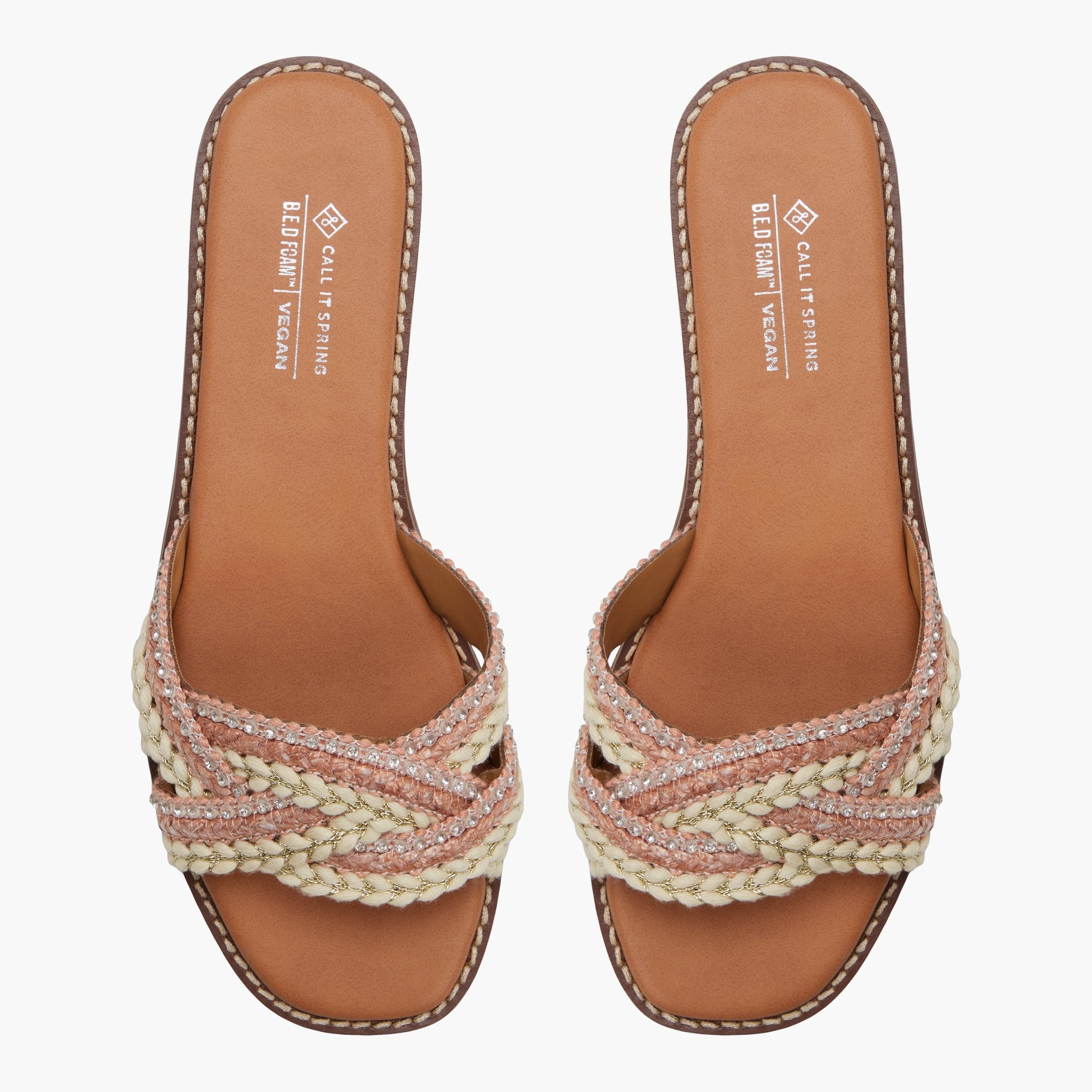Zalani in other pink | Call It Spring Canada