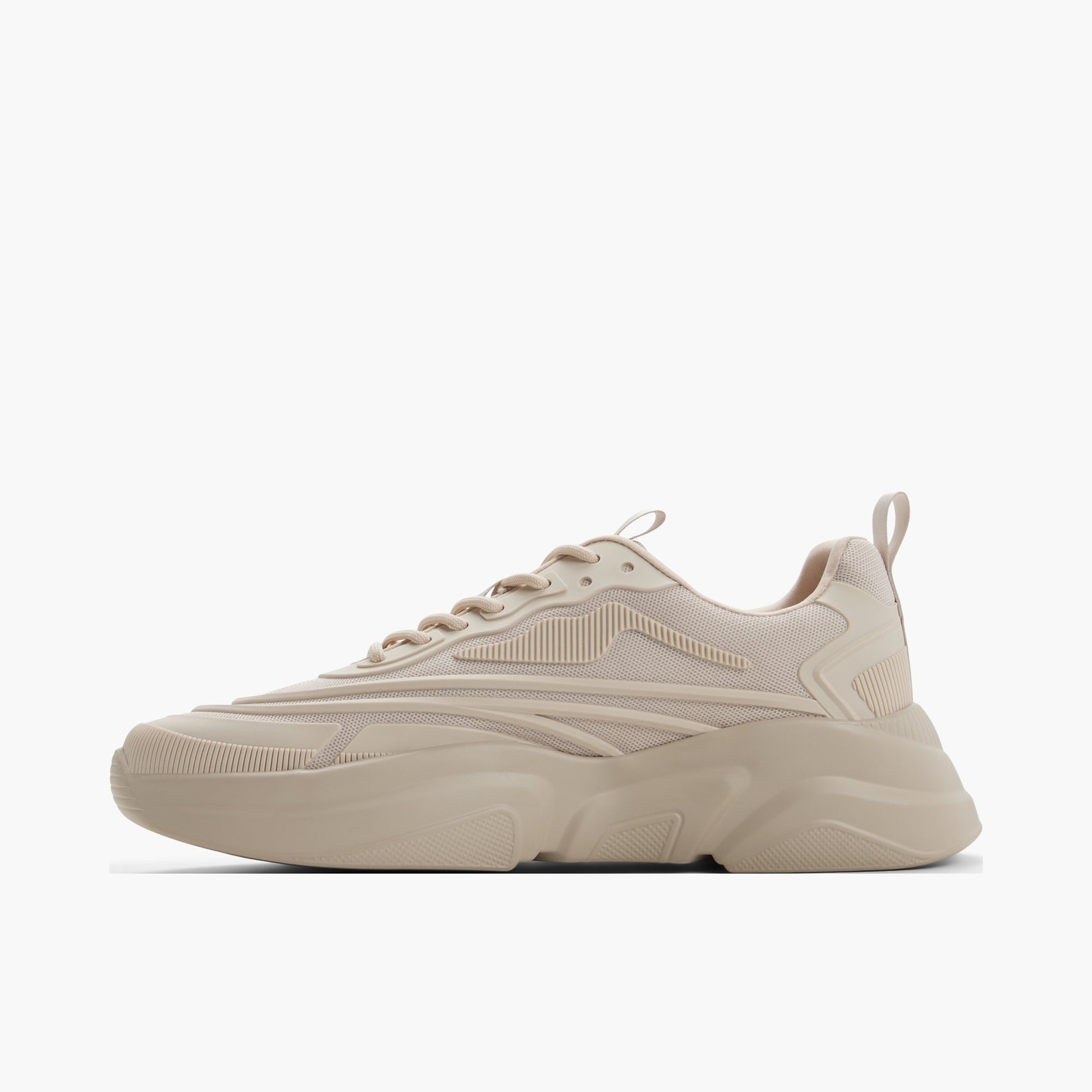 Test FR:Side view of Gris Clair Refresh 2.0