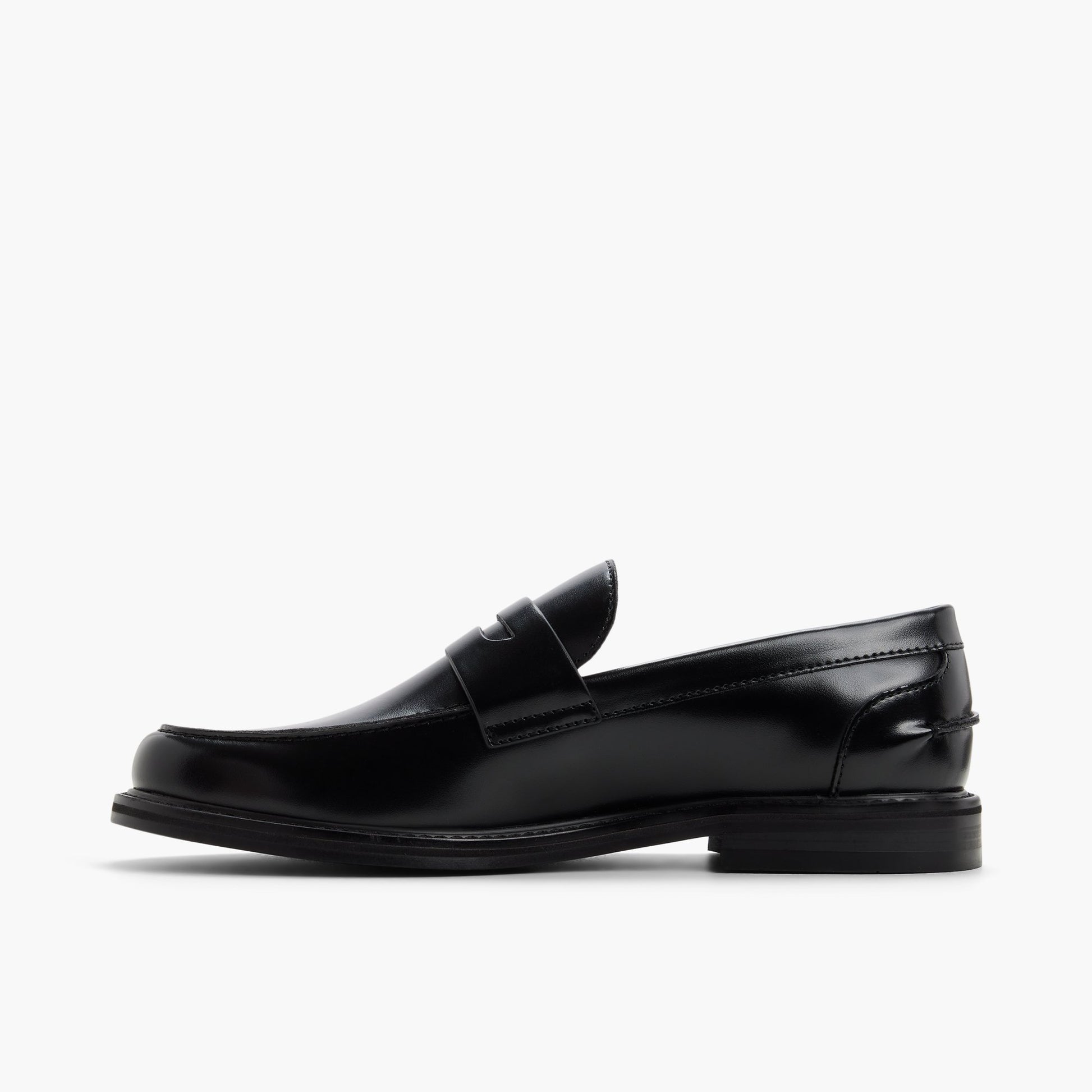 Test FR:Side view of Noir Westlake Flâneurs