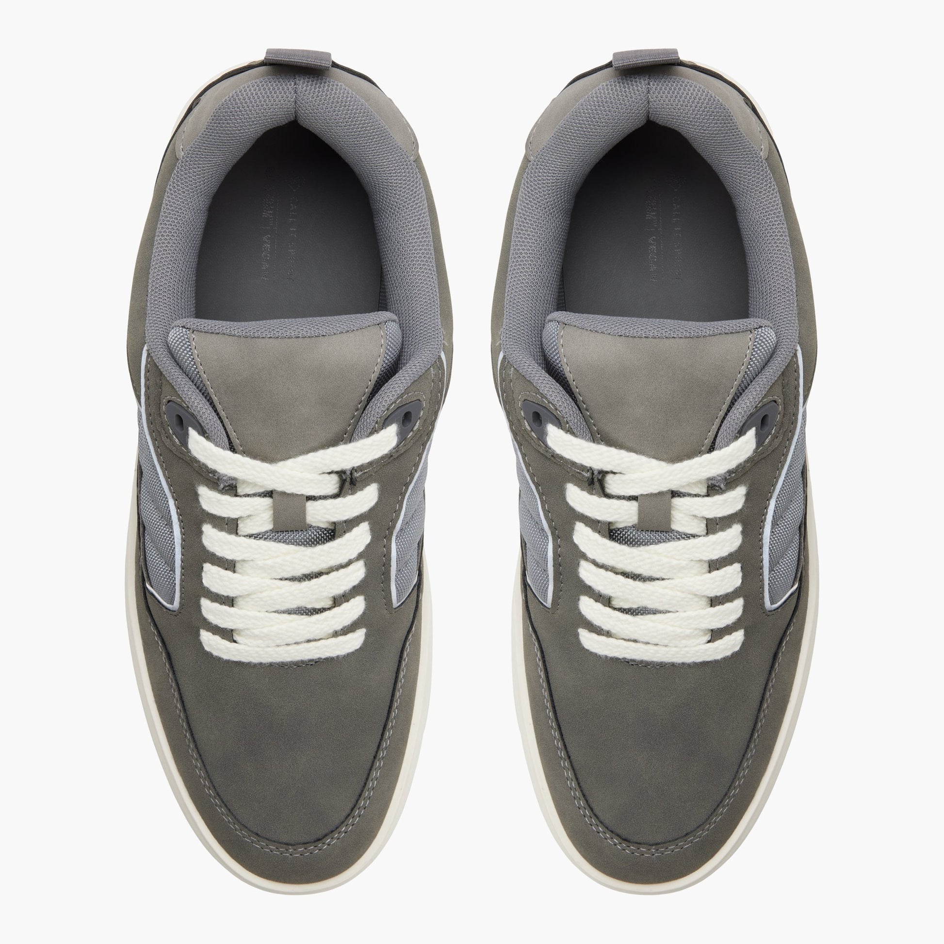 Top-down view of the Grey Grosso