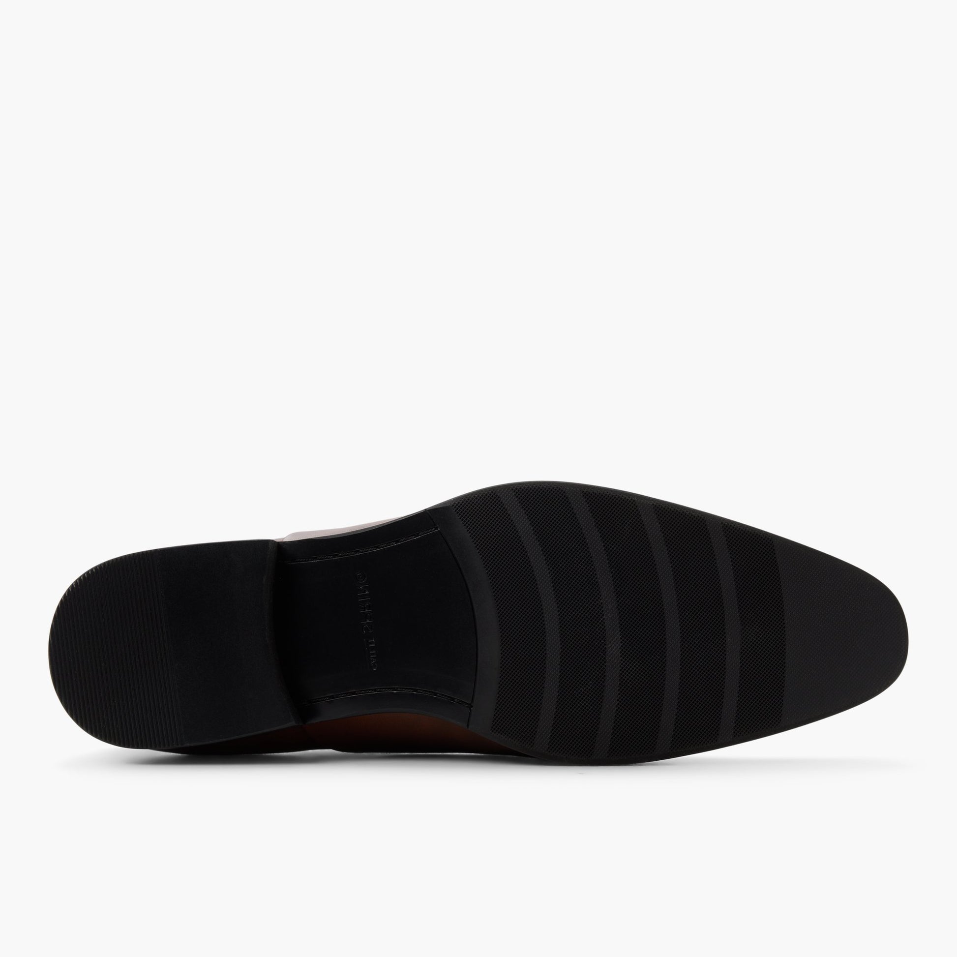 View of Cognac Singleton_h 's sole