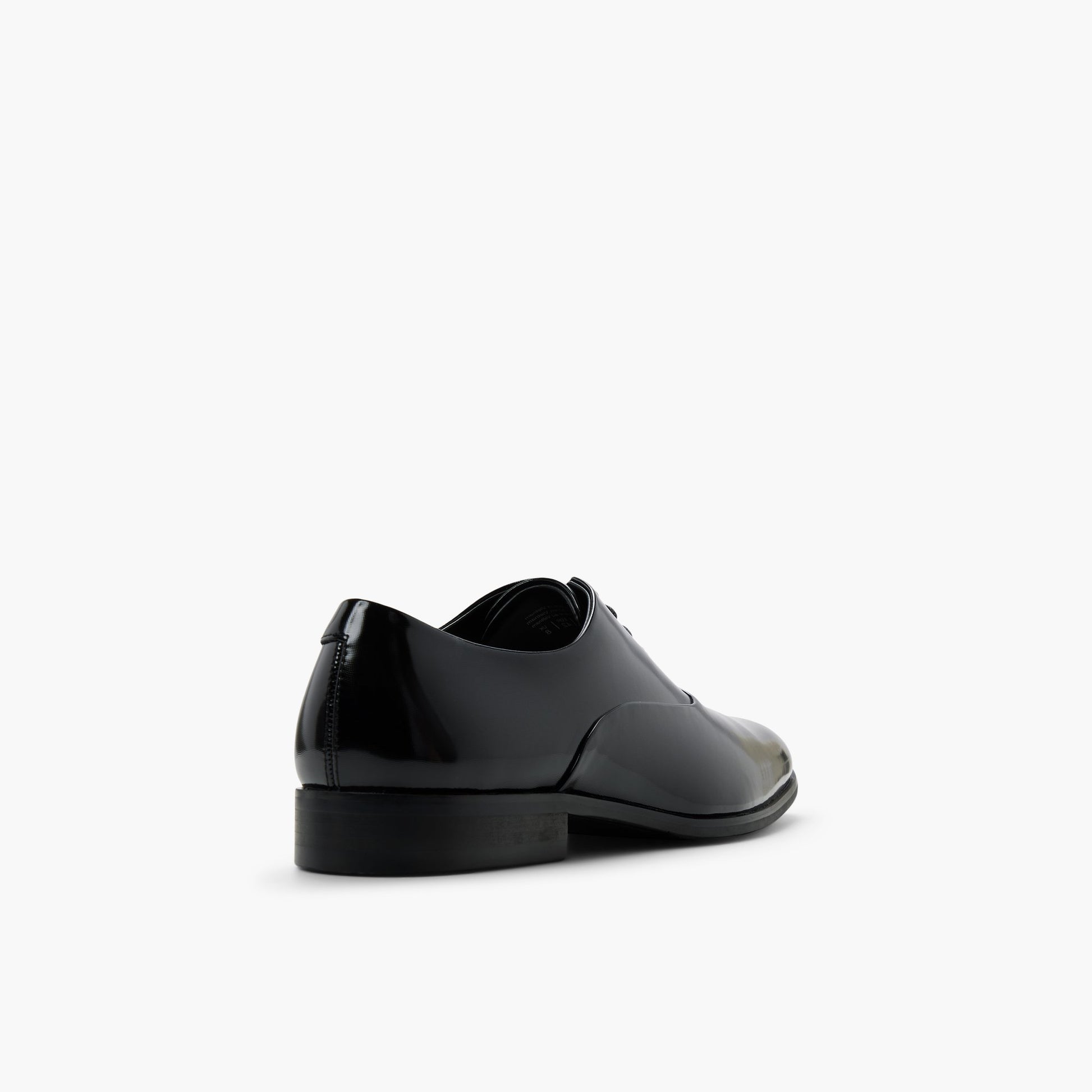 Test FR:Three-quarter angle of Autre Noir Singleton_h 's back side