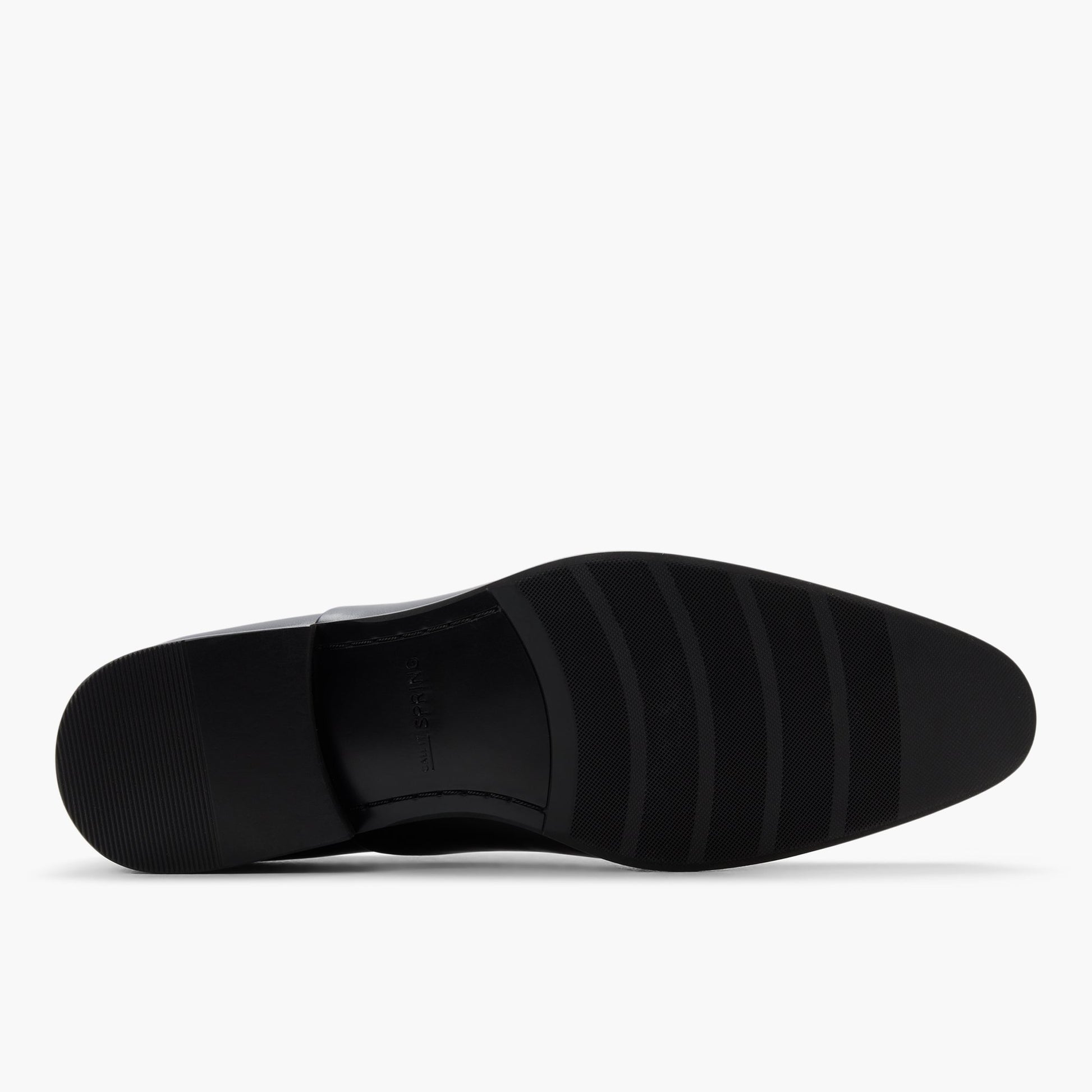 View of Black Singleton_h Oxford Shoes's sole