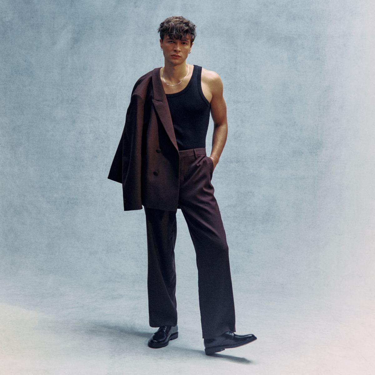 Test FR:Product media for Alvarado