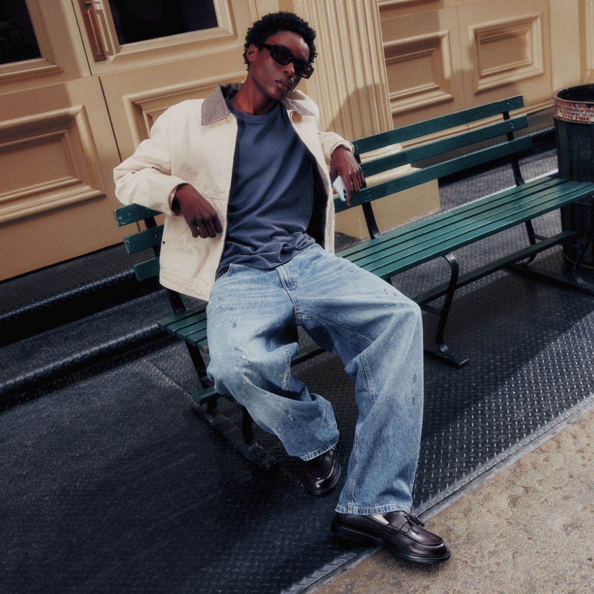 Test FR:Product media for Chancellor