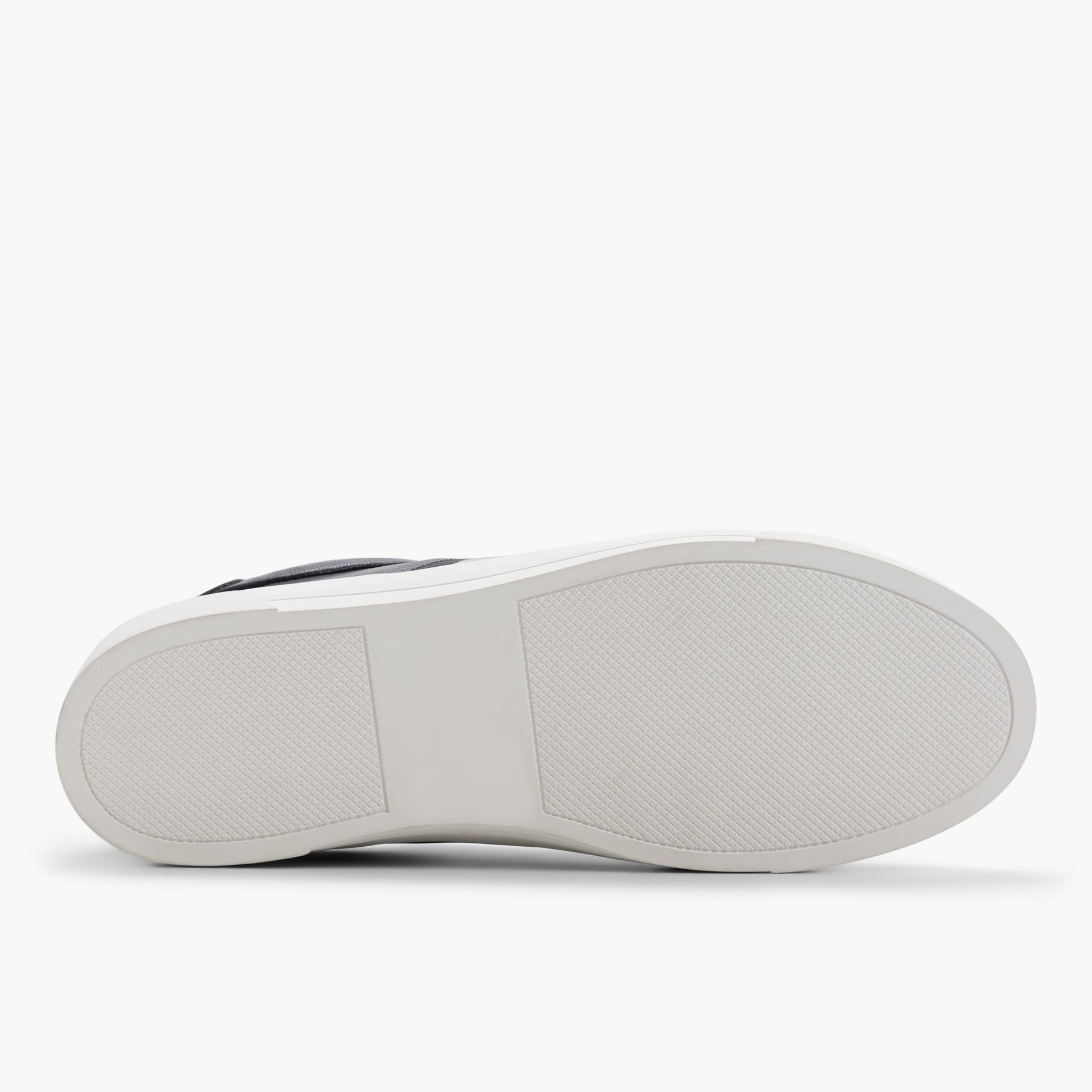 Test FR:View of Noir Peltason Chaussures à lacets's sole