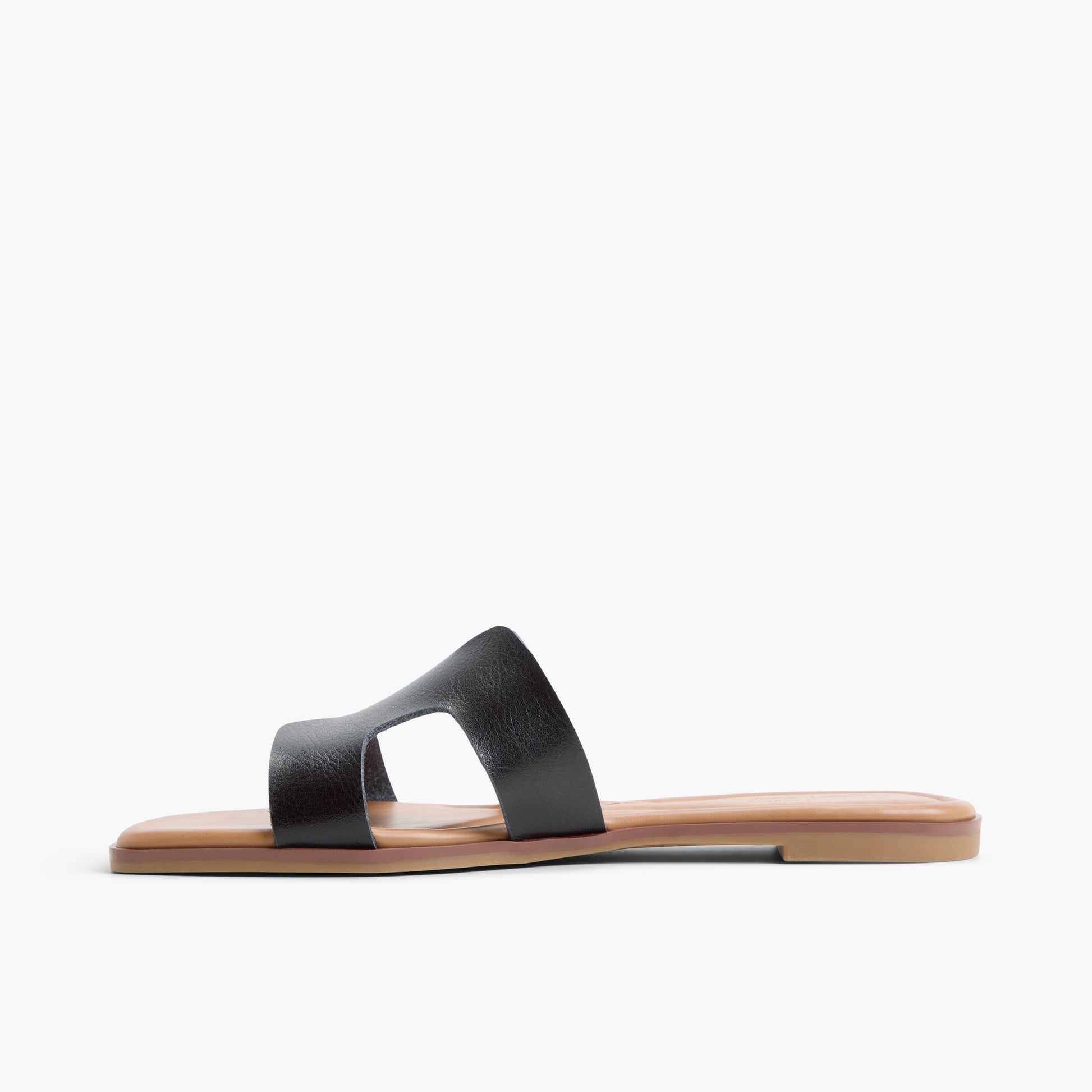 Side view of Black Payslee Slides