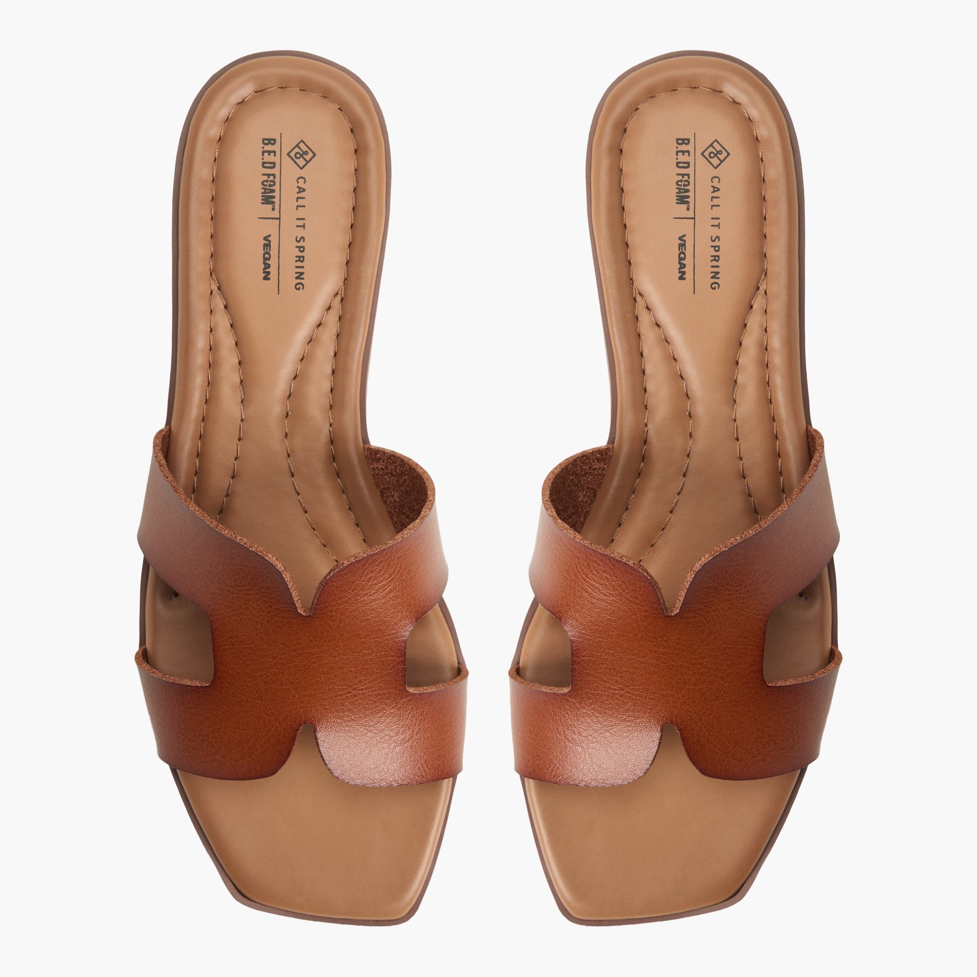 Top-down view of the Cognac Payslee Slides