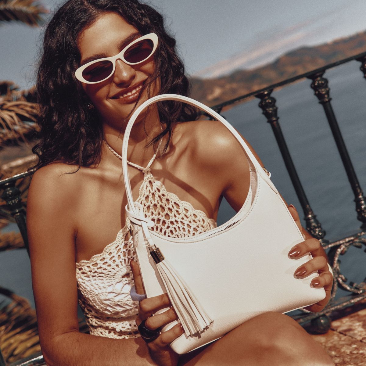 Product media for Mellie