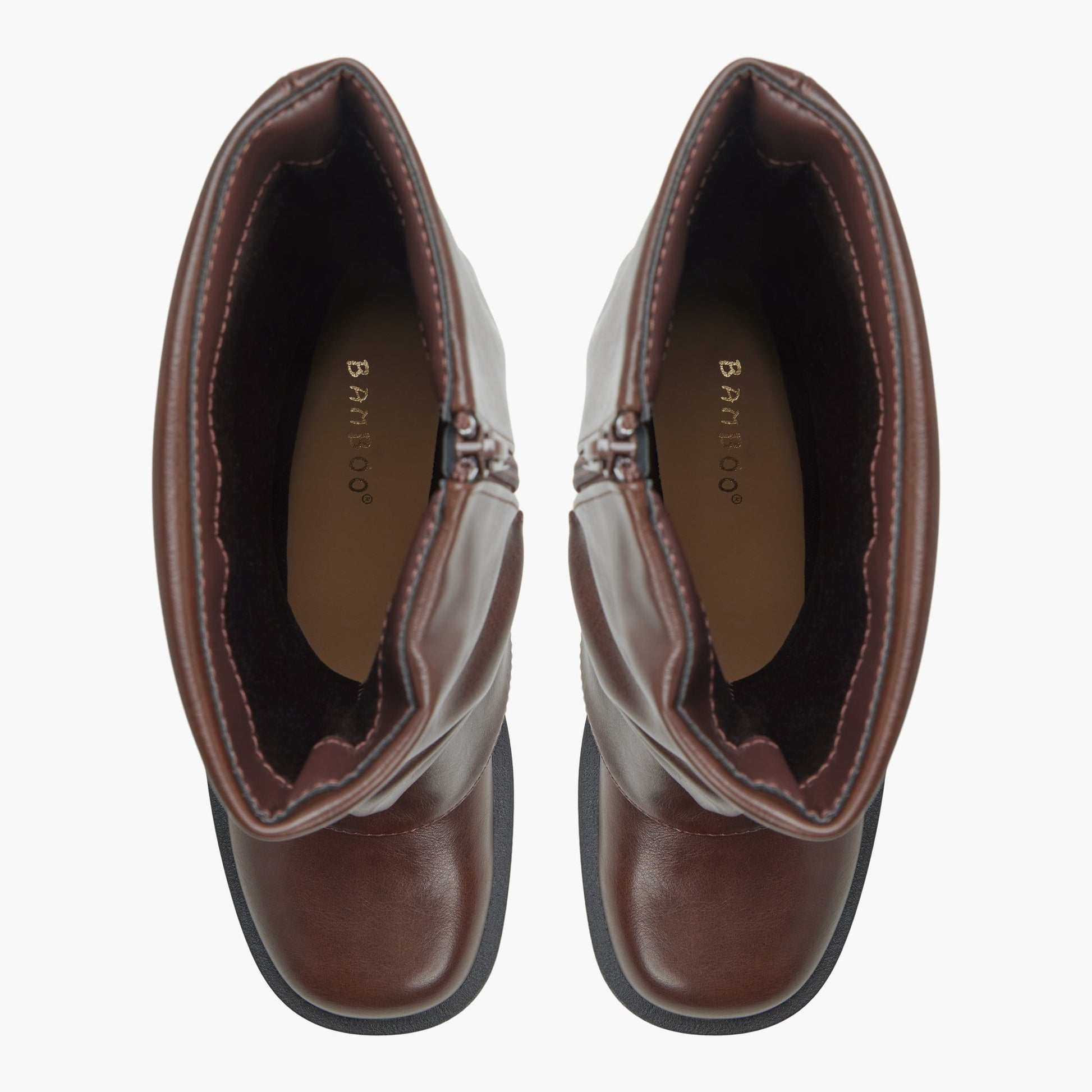 Top-down view of the Black Fennton