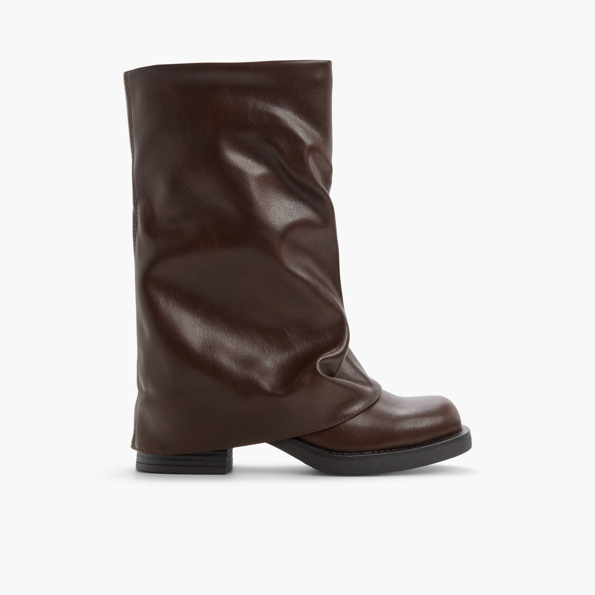 Main View of Black Fennton  for Womens