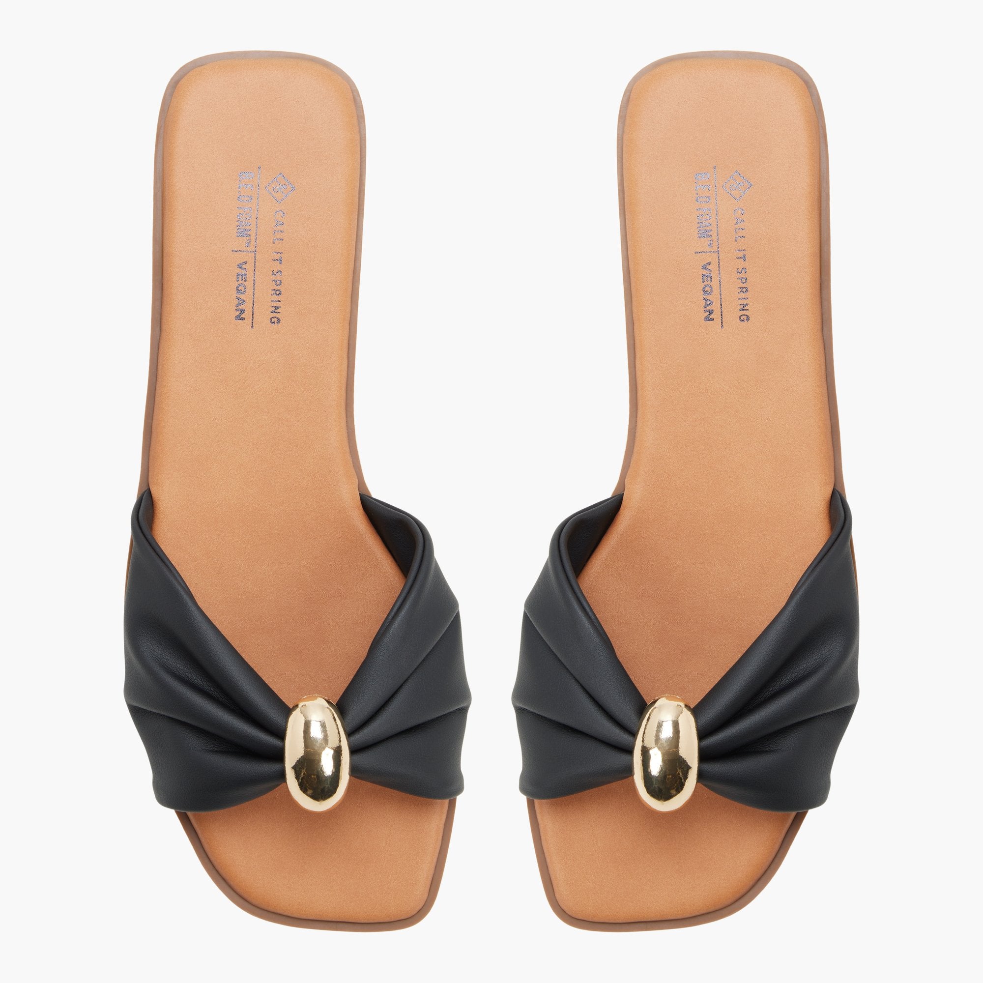 Cammiee in black | Call It Spring Canada