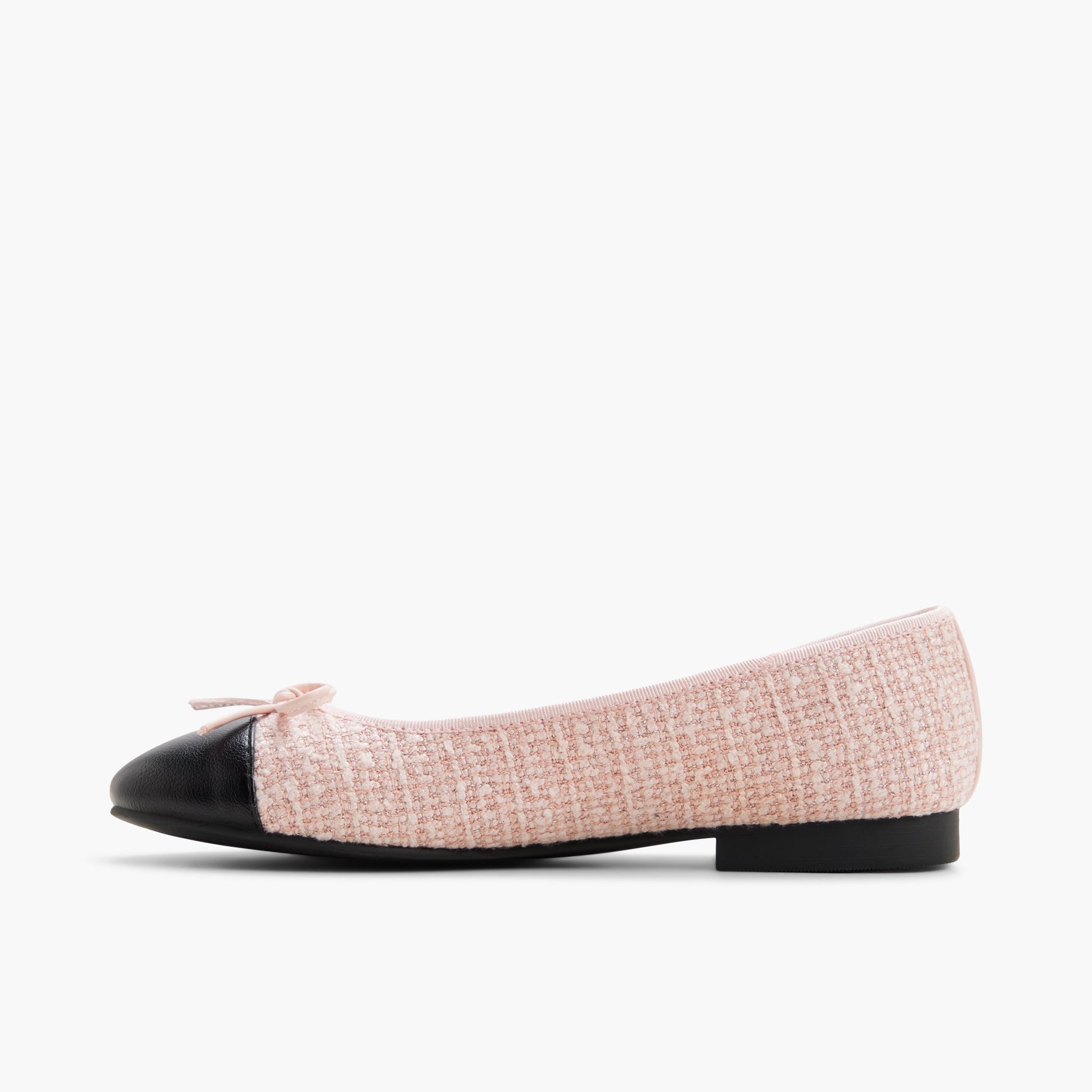 Side view of Other pink Sweety
