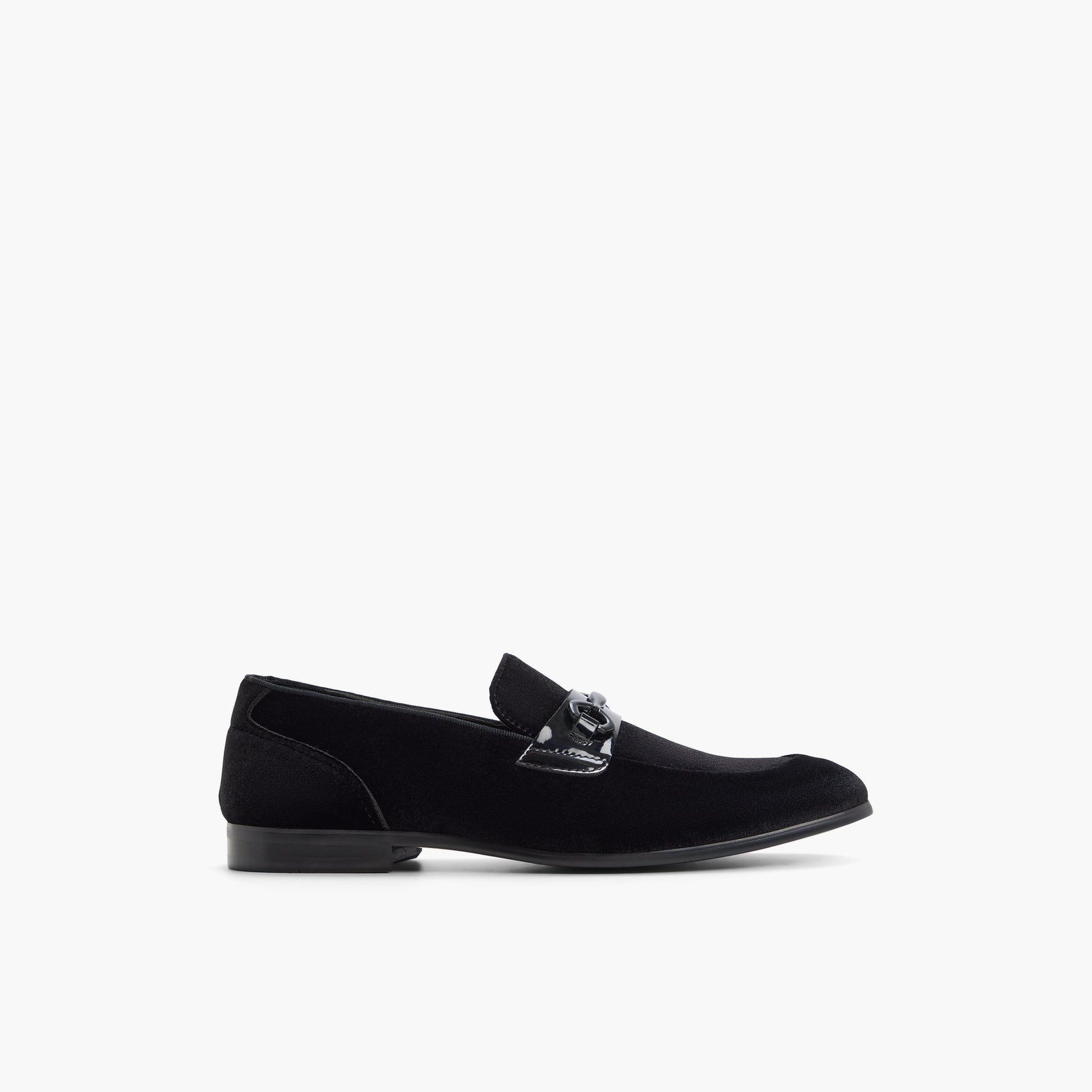 Test FR:Main View of Autre noir Corbett  for Hommes