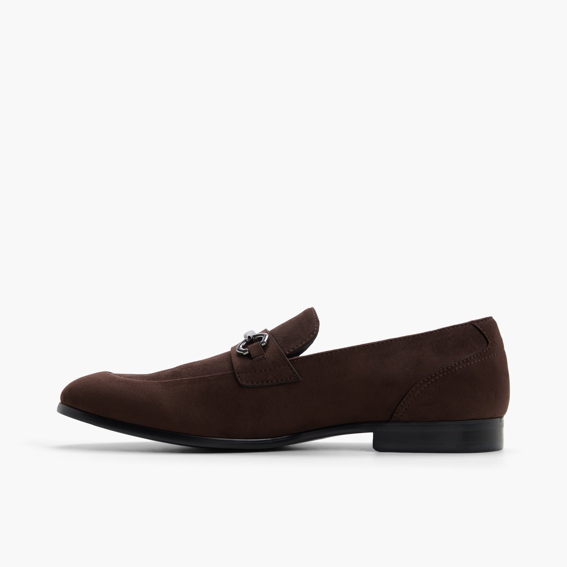 Test FR:Side view of Brun Corbett
