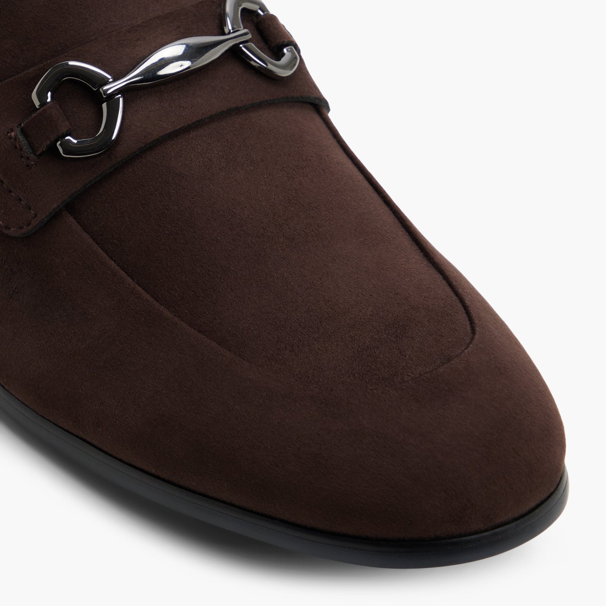 Test FR:Close-up of the Brun Corbett