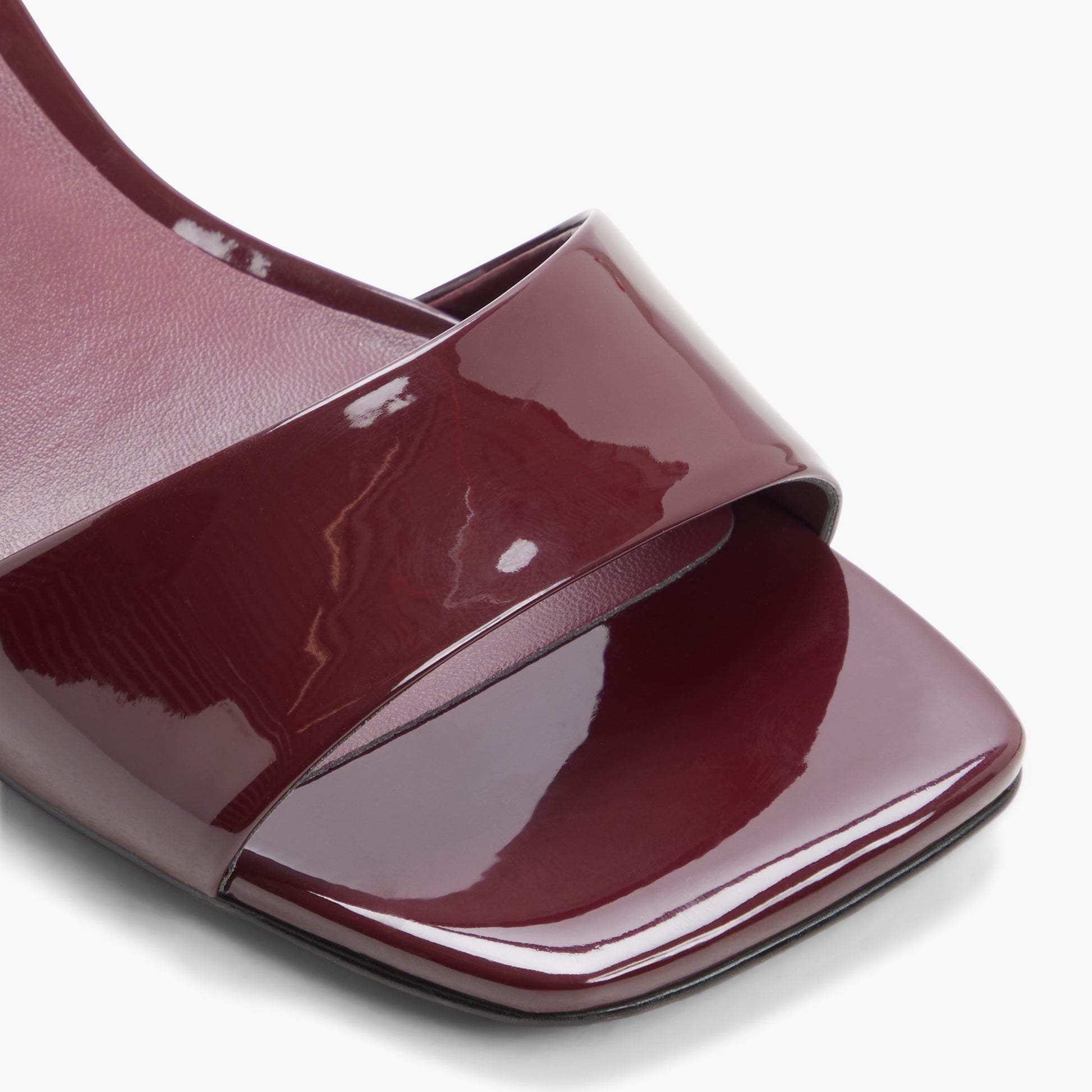 Close-up of the Bordo Vicki