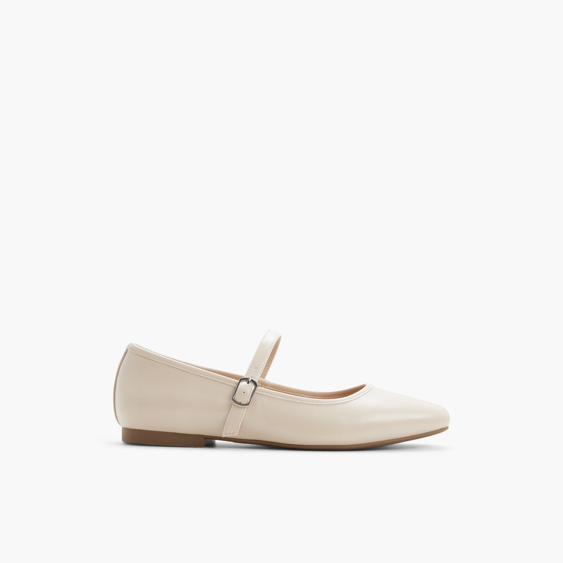 Vue principale de Gris clair Janeyy Mary Janes pour Femmes