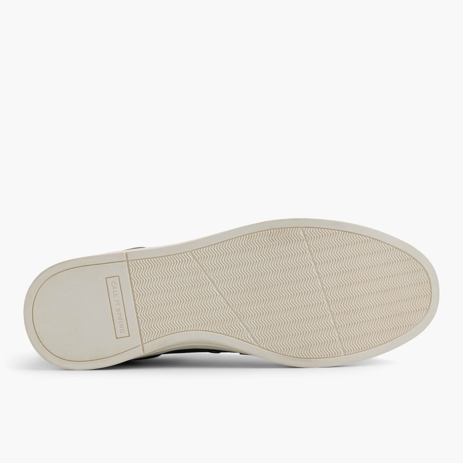 Test FR:View of Khaki Dunkirk Chaussures à lacets's sole
