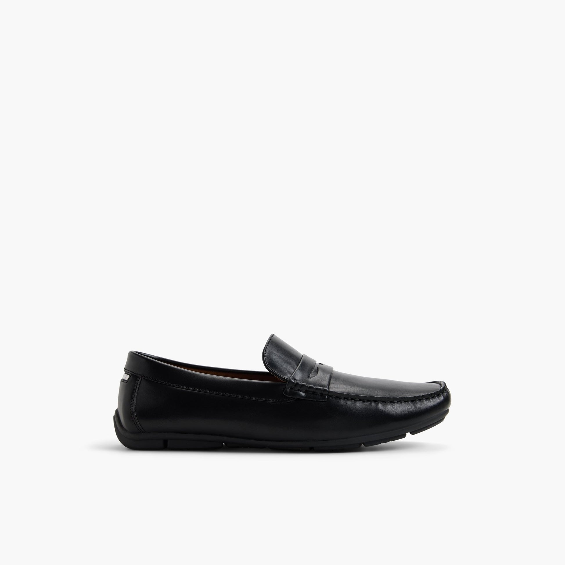 Vue principale de Noir Forini  pour Hommes