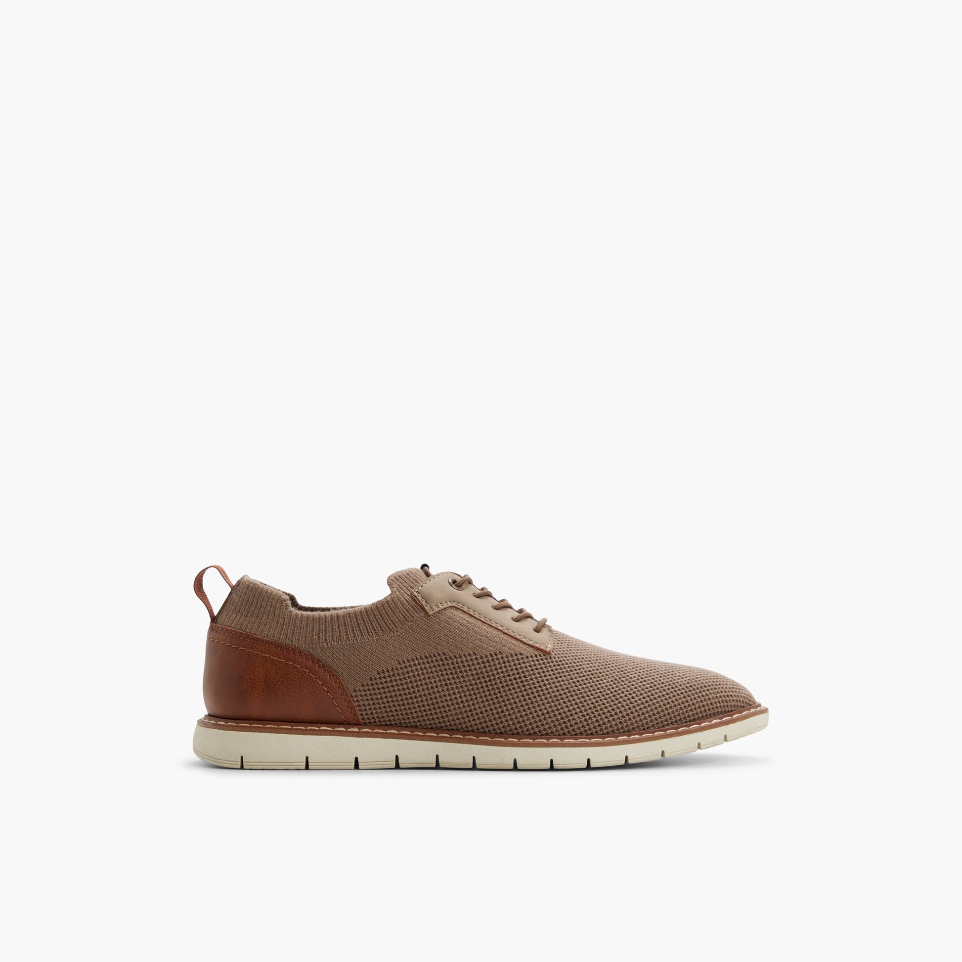 Vue principale de Taupe Strickman  pour Hommes
