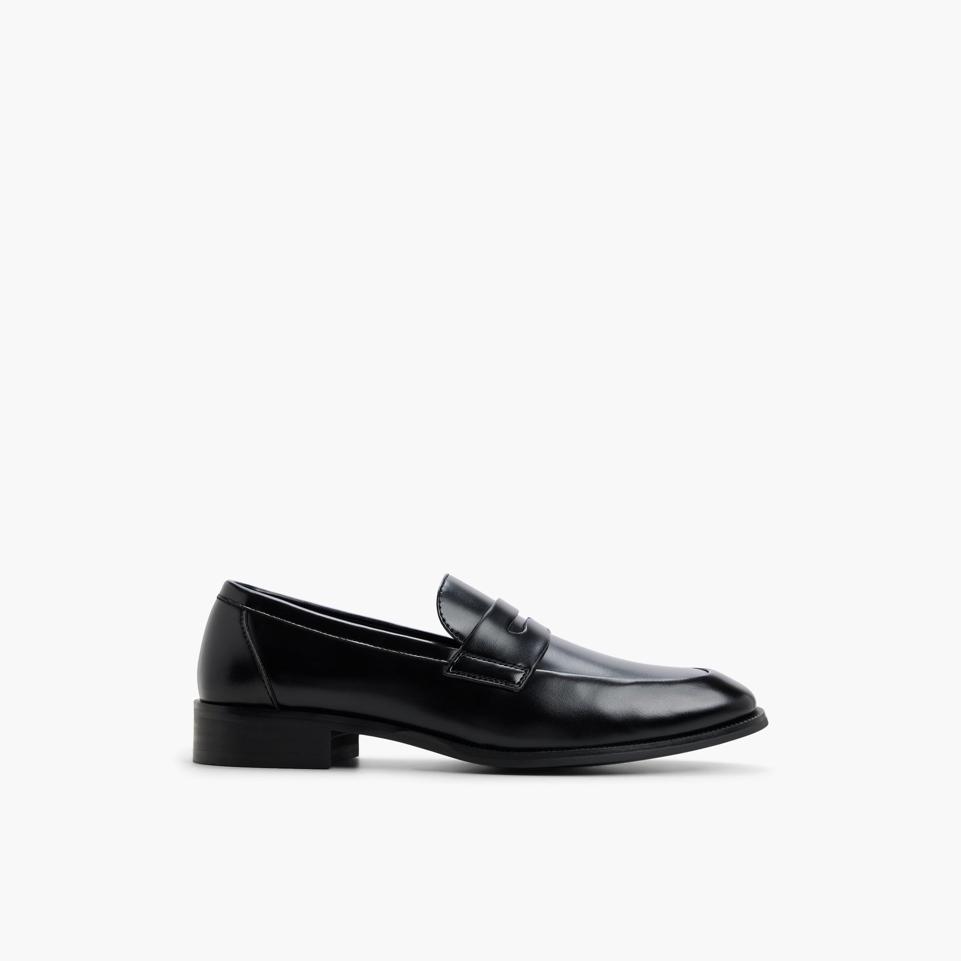 Test FR:Main View of Noir Thorpe Flâneurs for Hommes