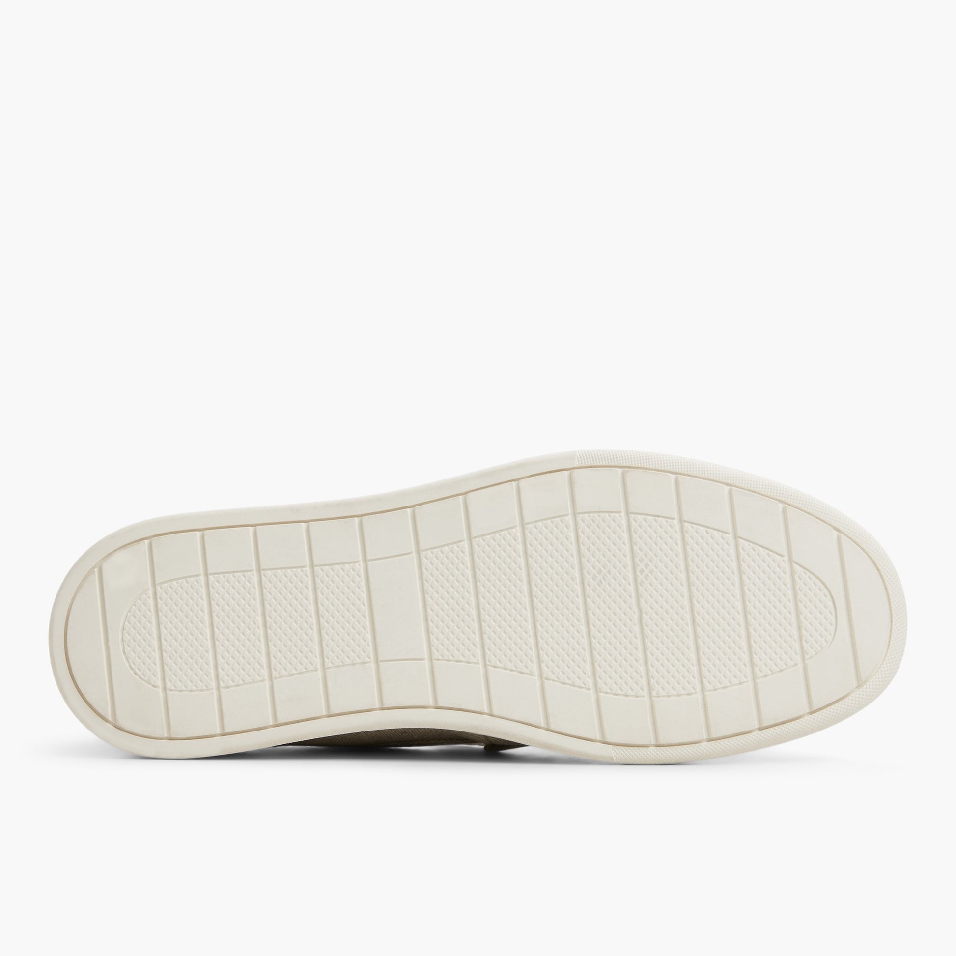 View of Offwhite Casabolt Loafers's sole