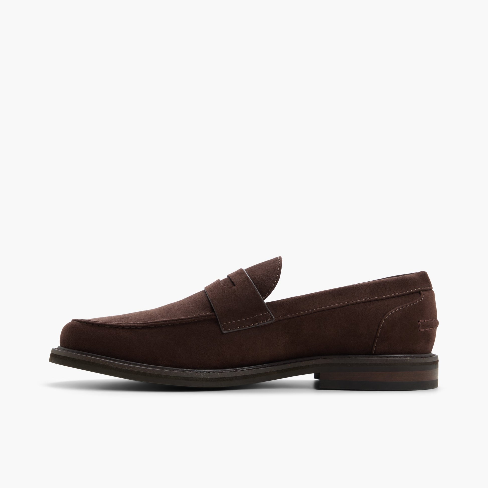 Side view of Brown Westlake