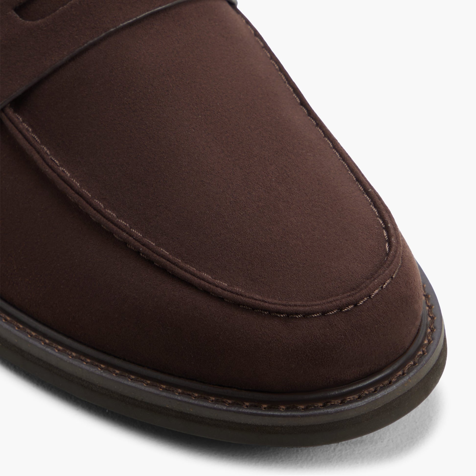 Close-up of the Brown Westlake