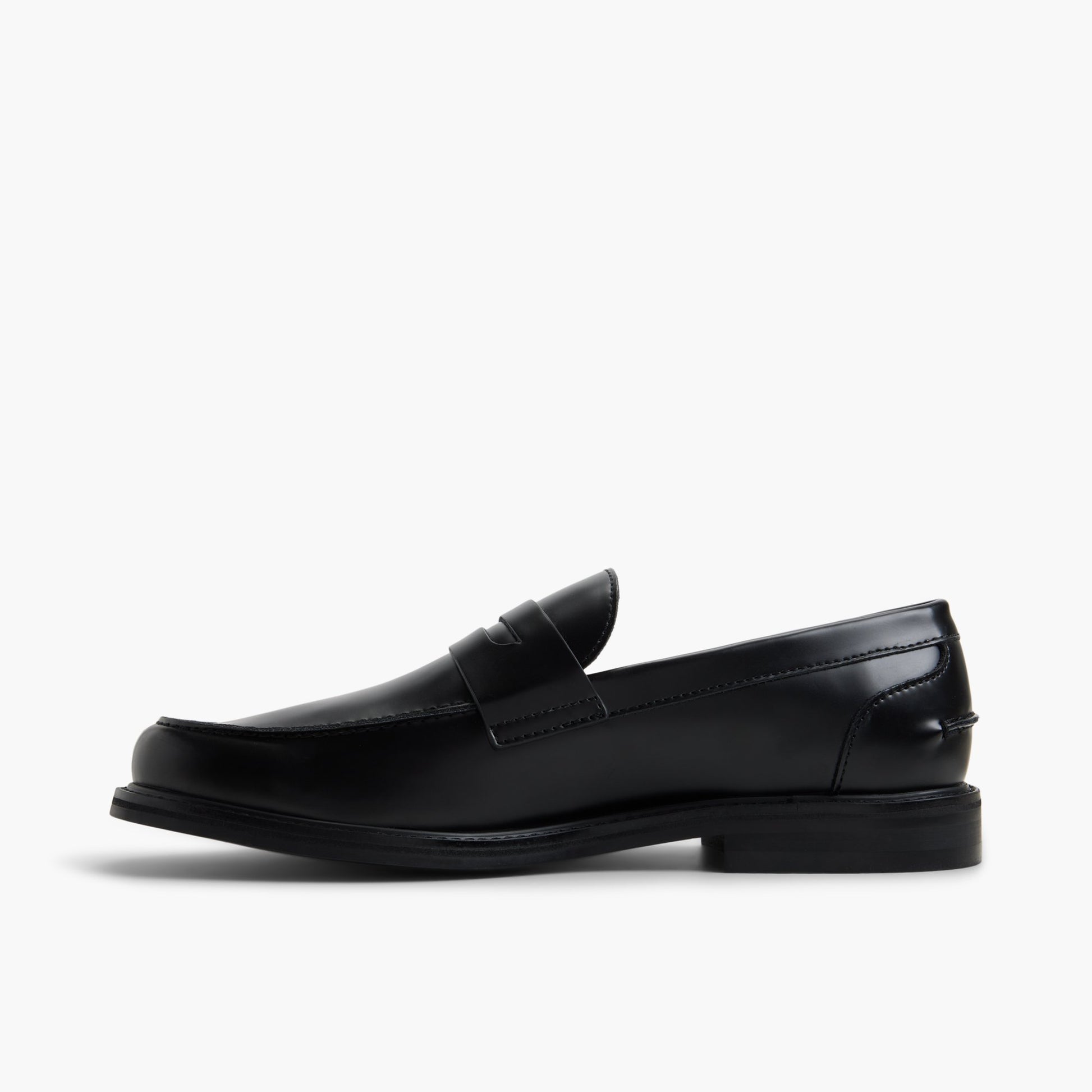 Side view of Other black Westlake