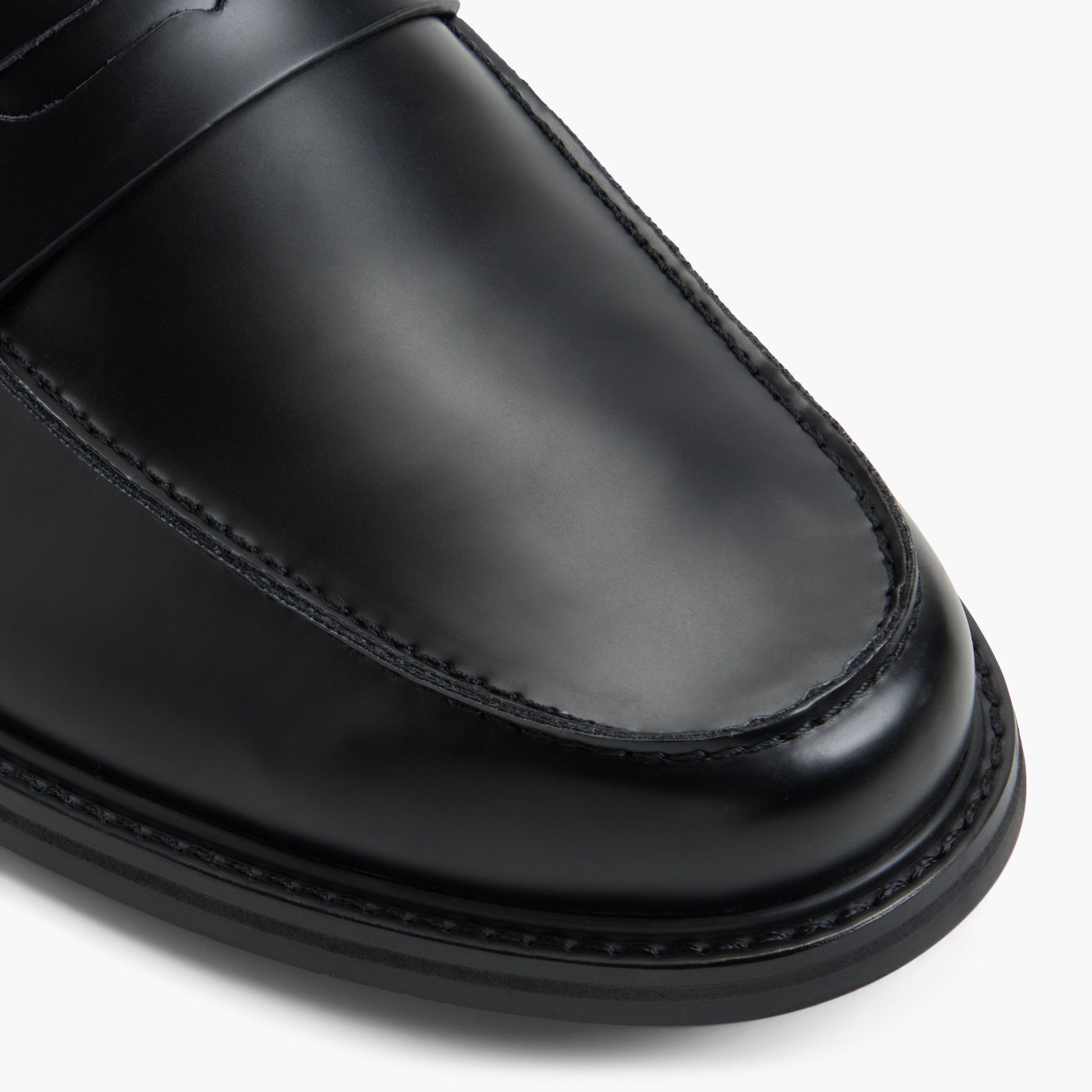 Close-up of the Other black Westlake
