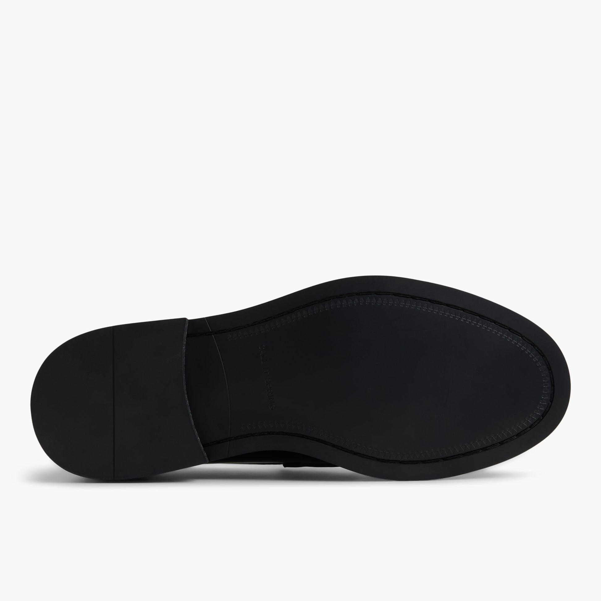 View of Other black Westlake 's sole