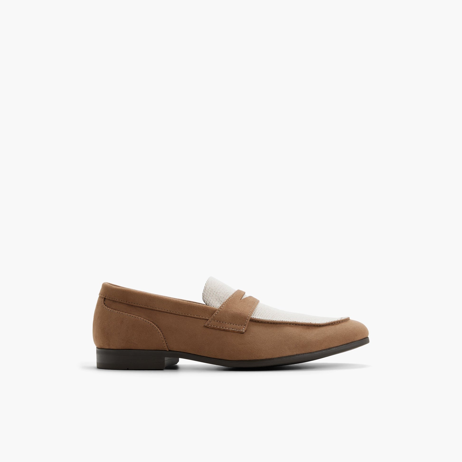 Main View of Taupe Lavenza  for Mens