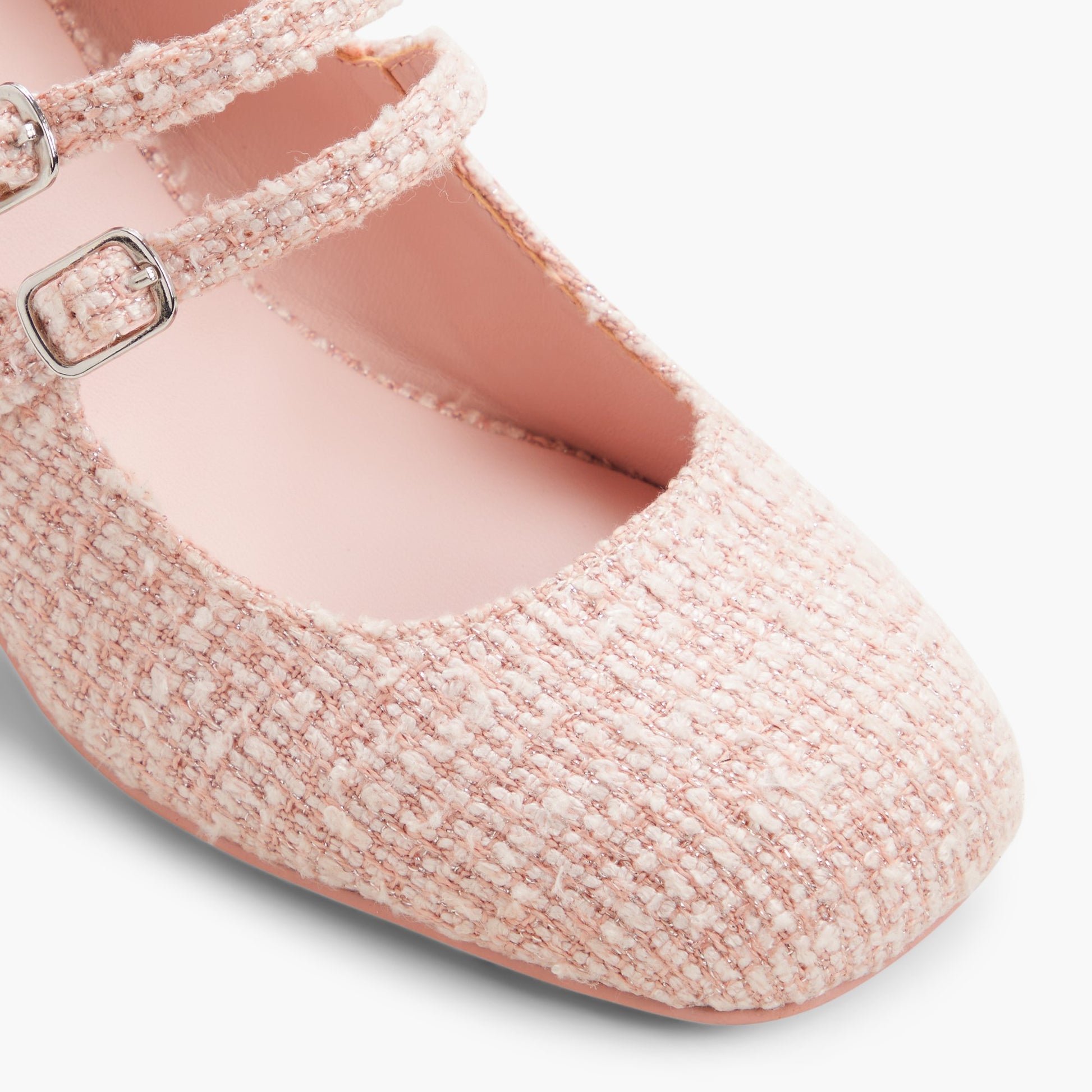 Close-up of the Other pink Ruubyy