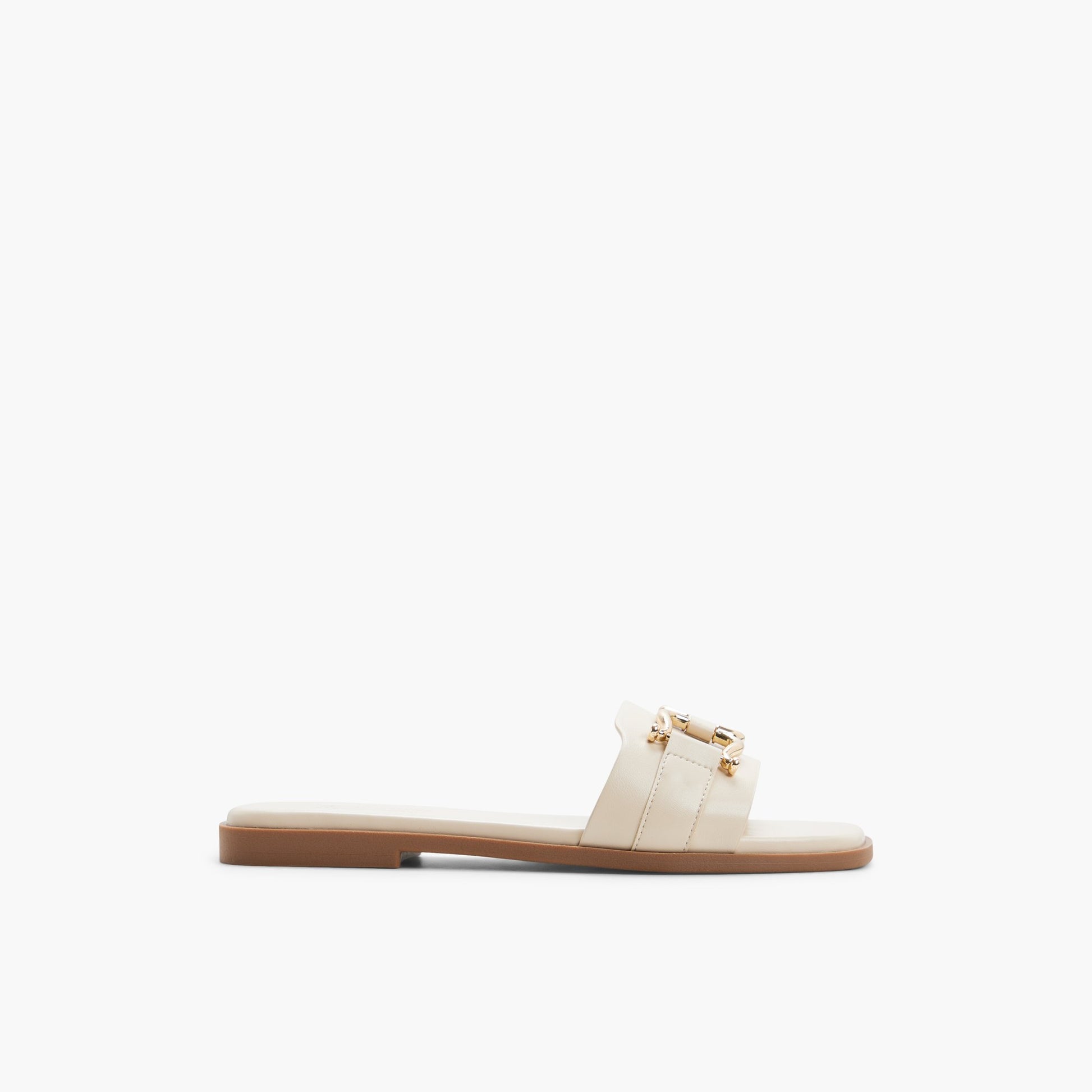 Vue principale de Ice Missyy Claquettes pour Femmes