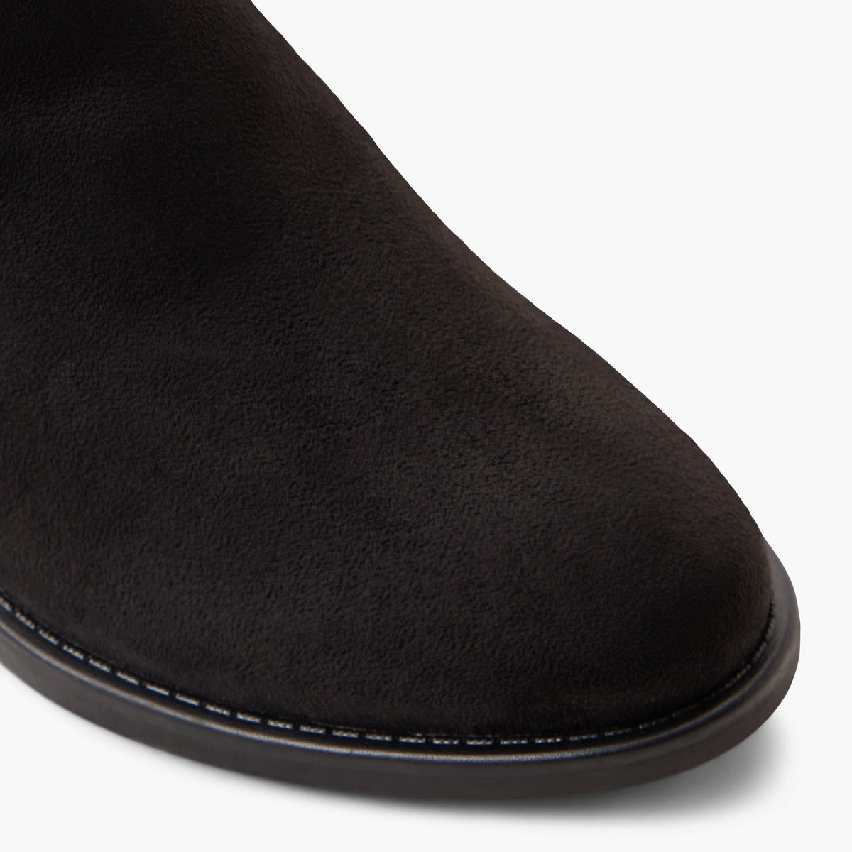 Close-up of the Open black Anidda