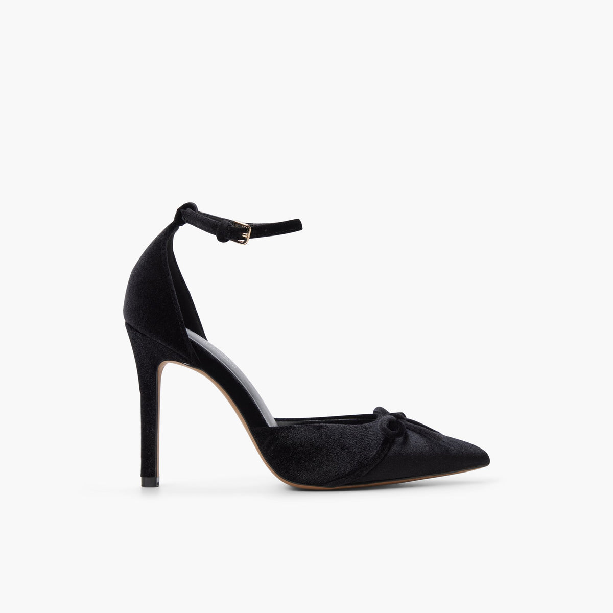 Vue principale de Noir Ceelia  pour Femmes