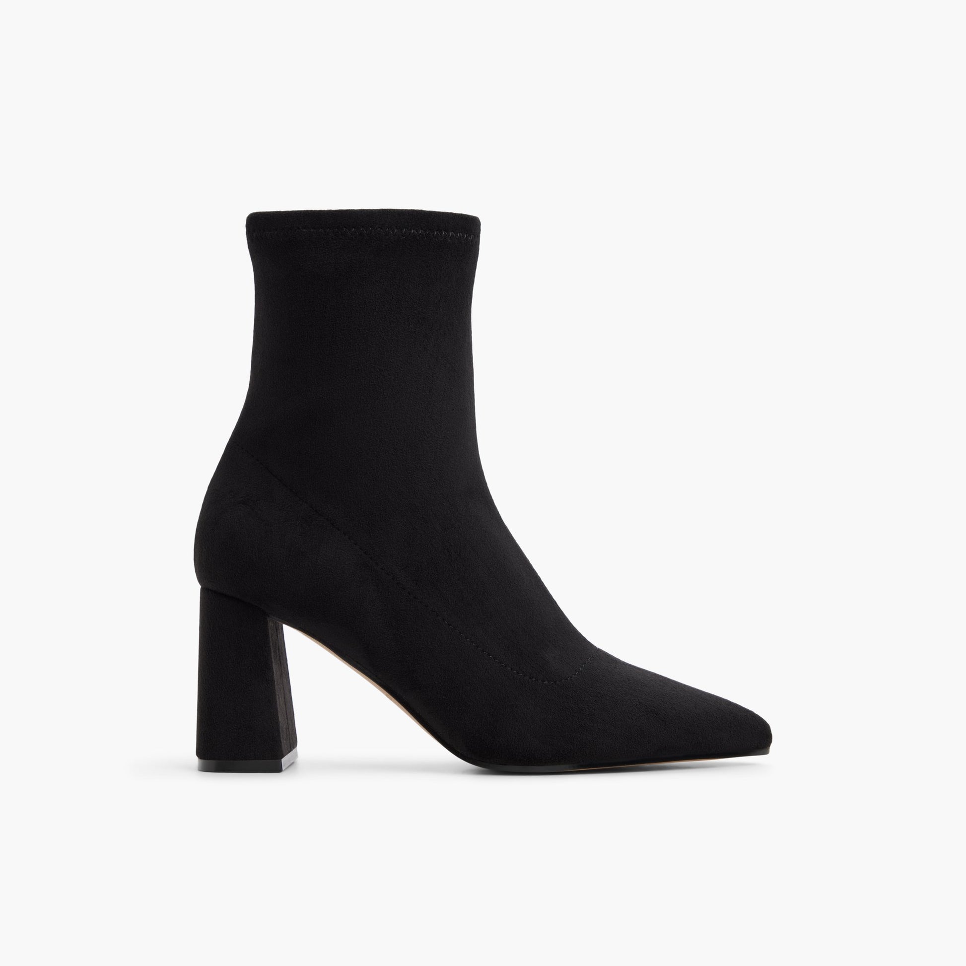 Vue principale de Noir Elaraa  pour Femmes