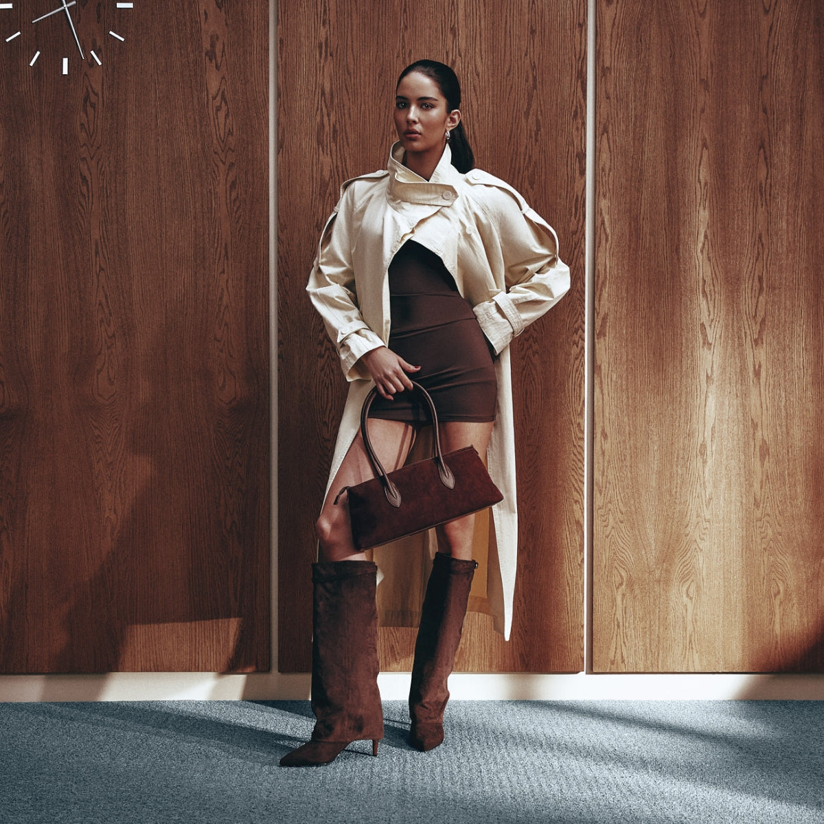 Product media for Irenaa