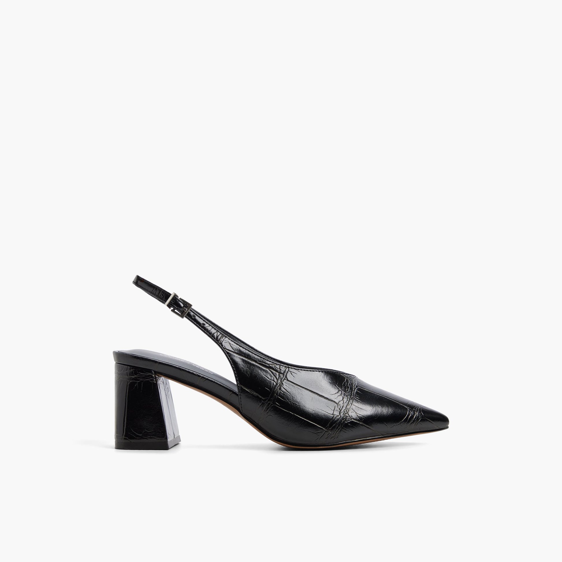 Vue principale de Noir Marianaa  pour Femmes