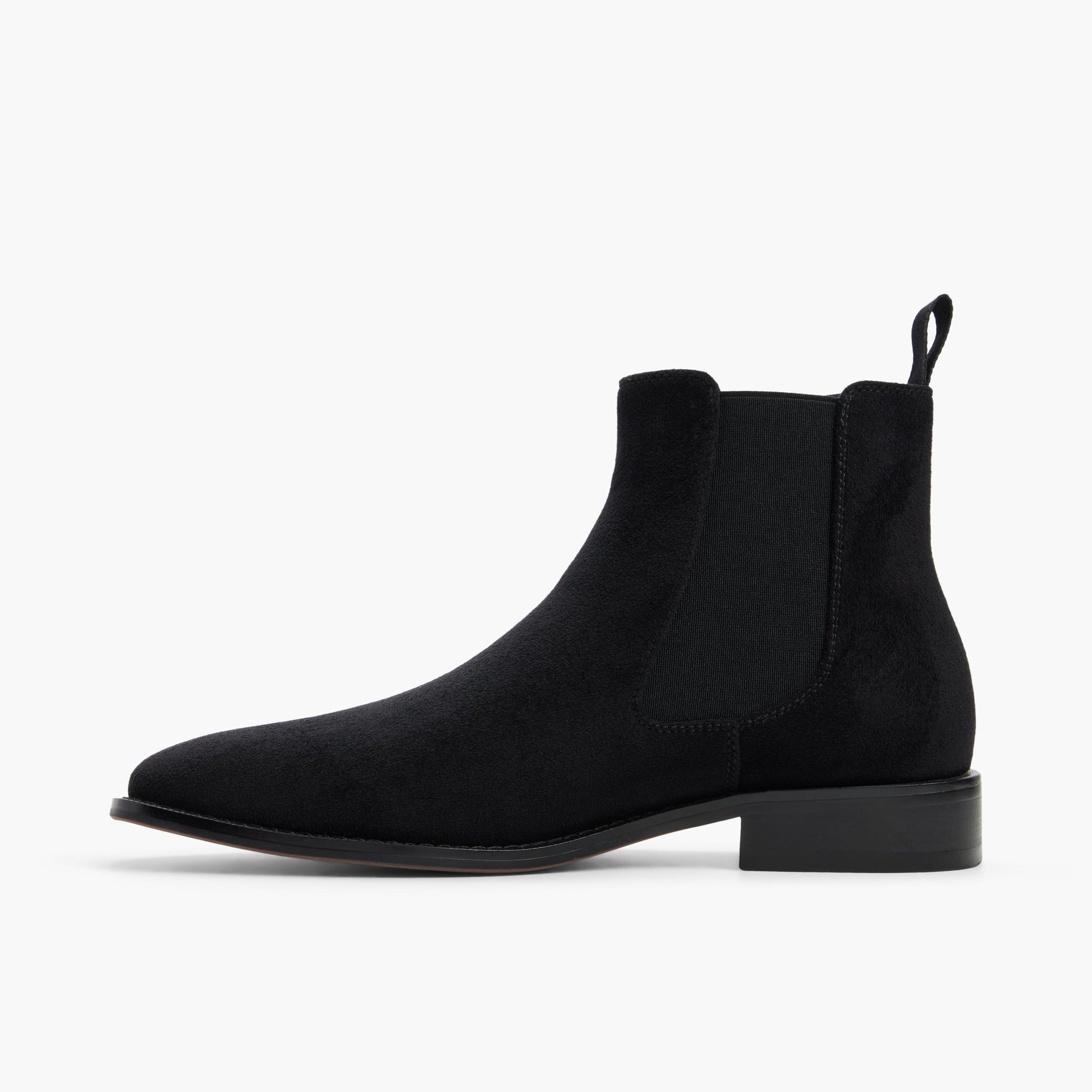 Vue latérale de Autre noir Damiani