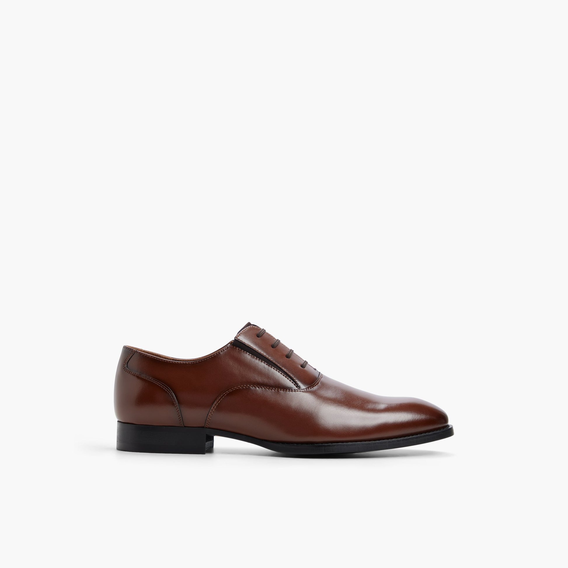 Main View of Brown Primewell  for Mens