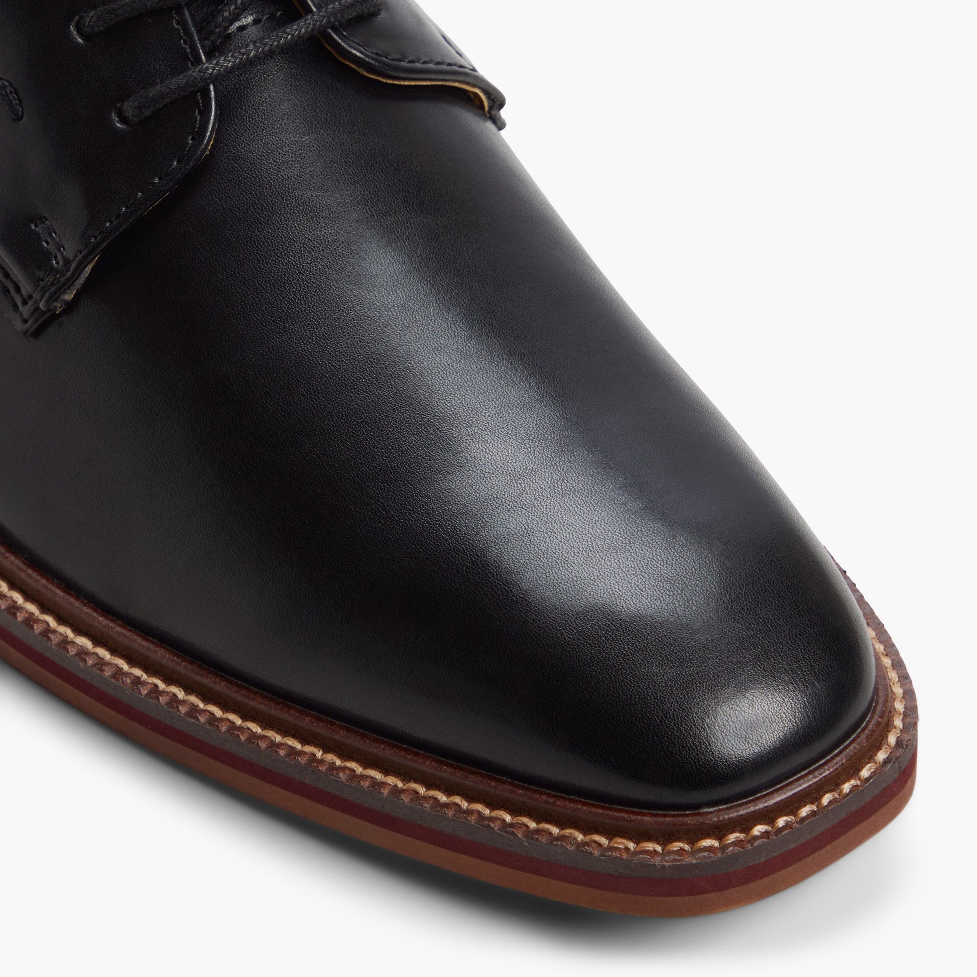 Gros plan de la Noir Kingswell