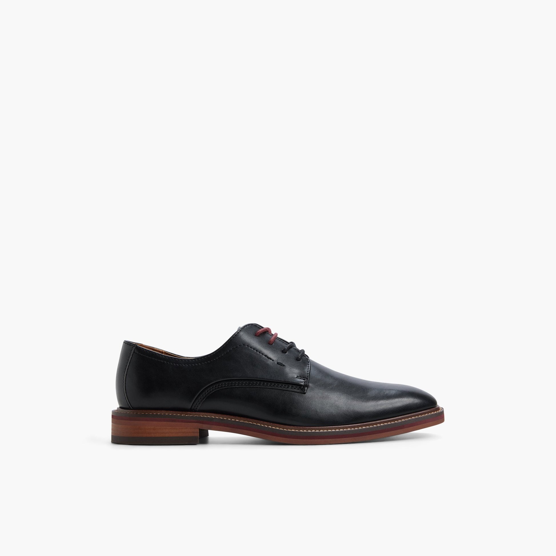 Vue principale de Noir Kingswell  pour Hommes