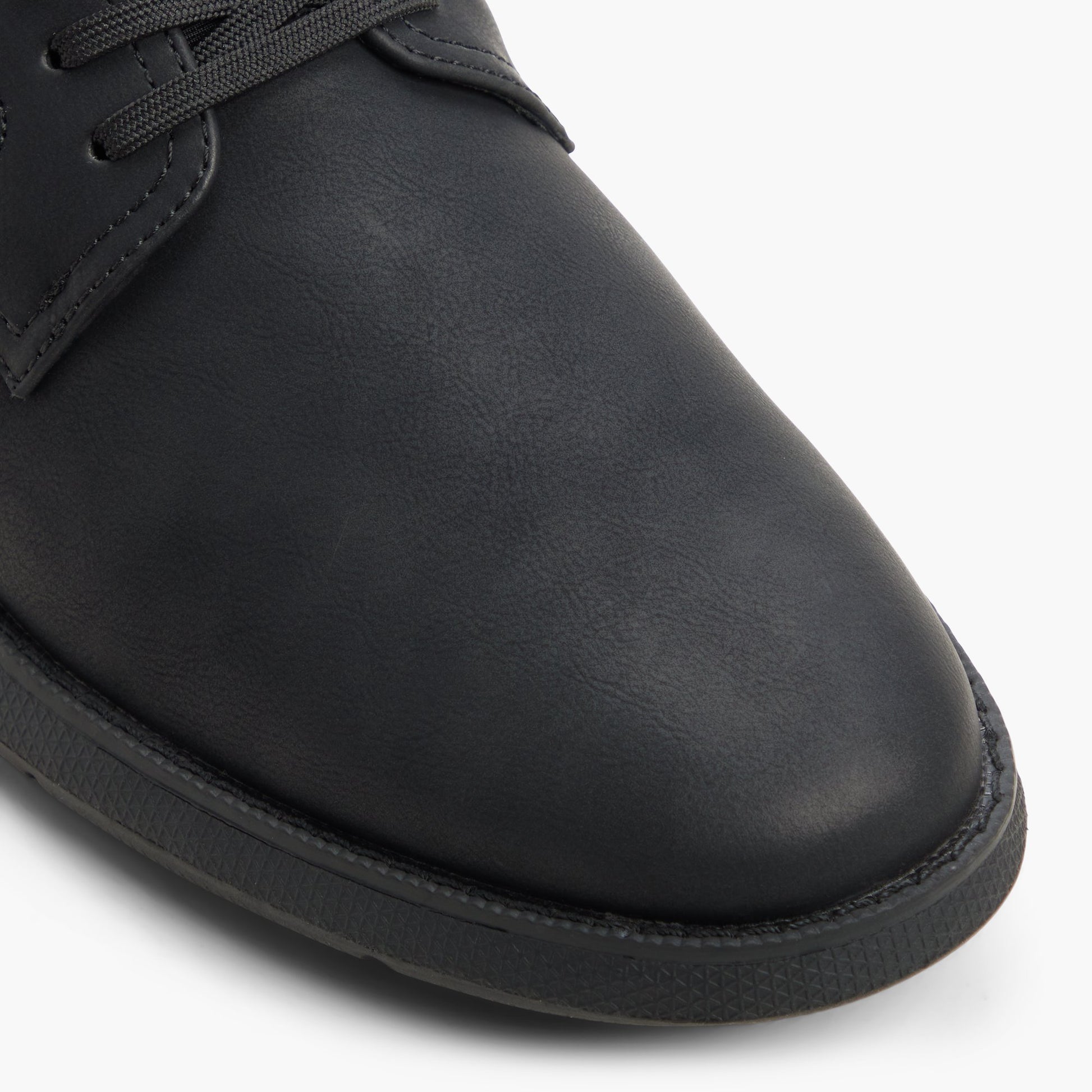 Gros plan de la Noir Brookside