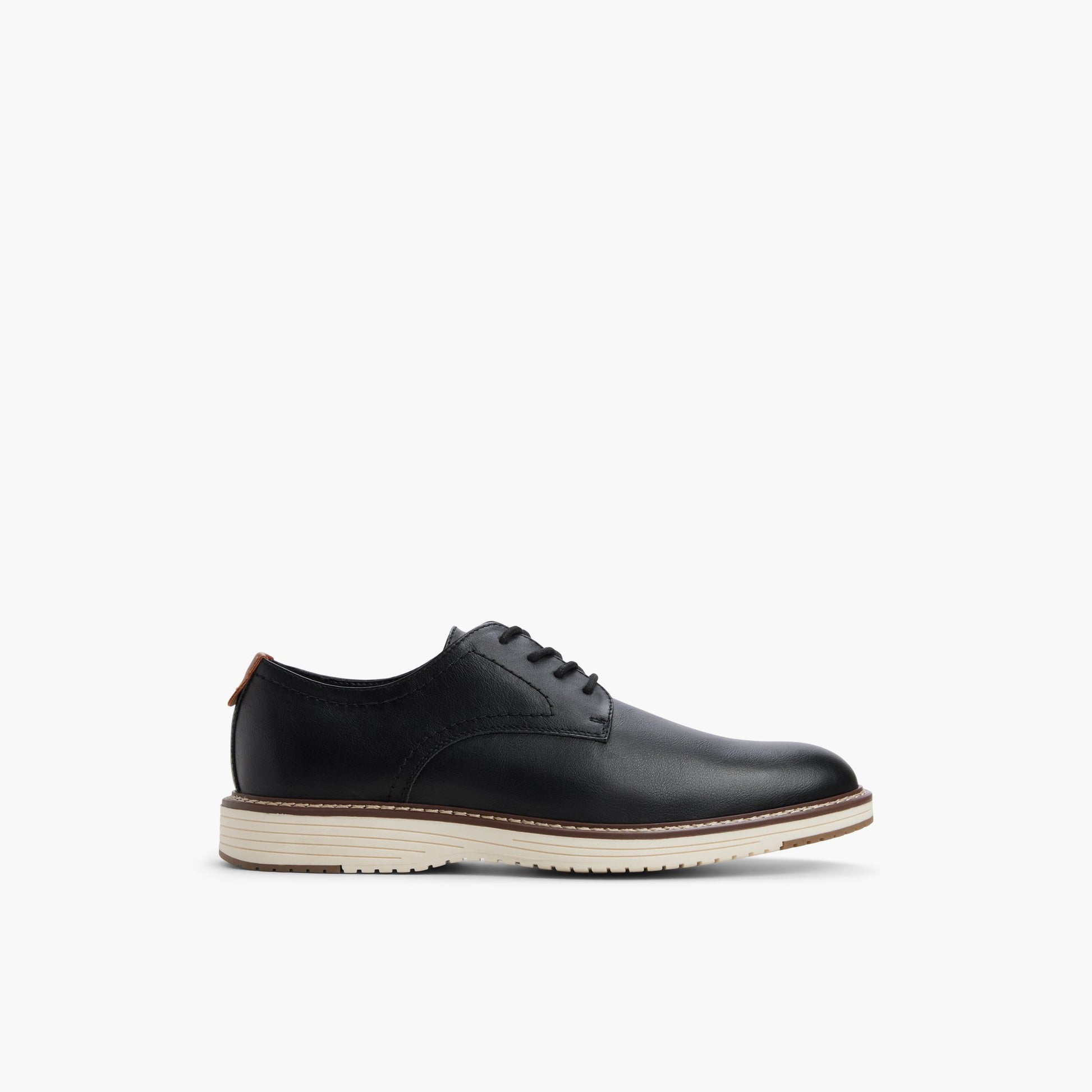 Vue principale de Noir Flexwell  pour Hommes