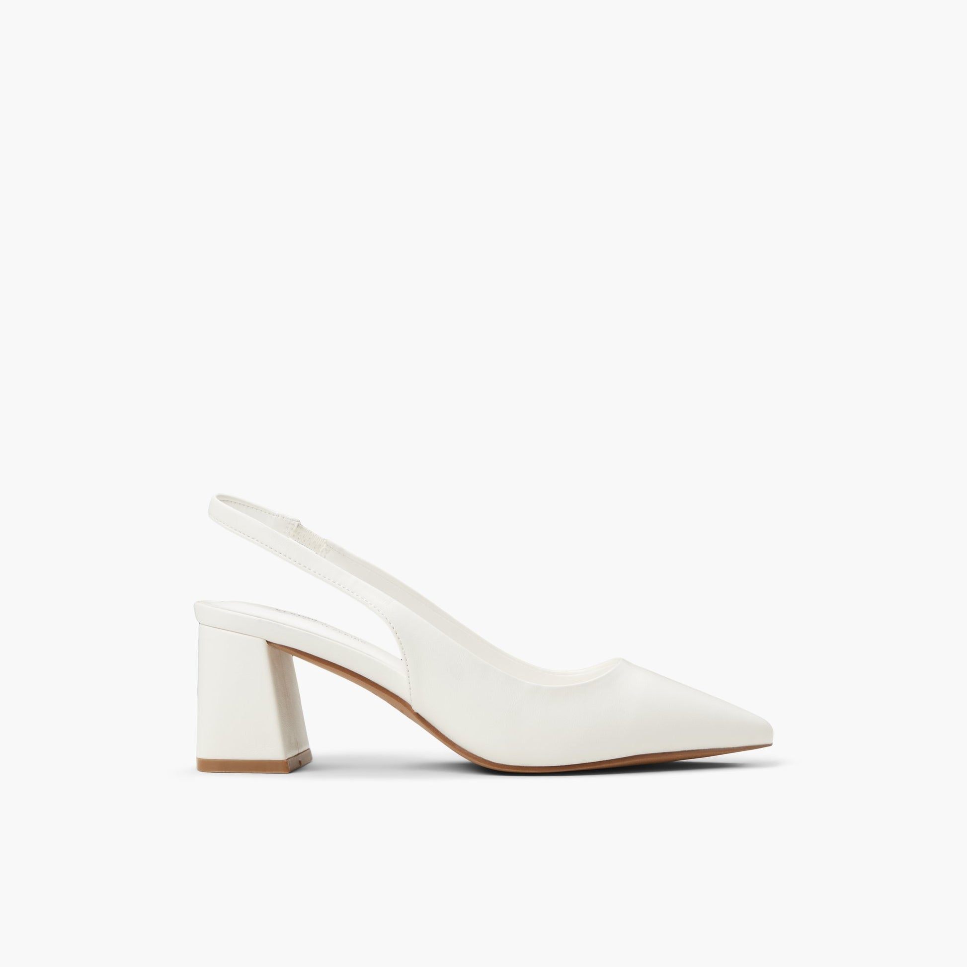 Vue principale de Other white Evelyynn  pour Femmes