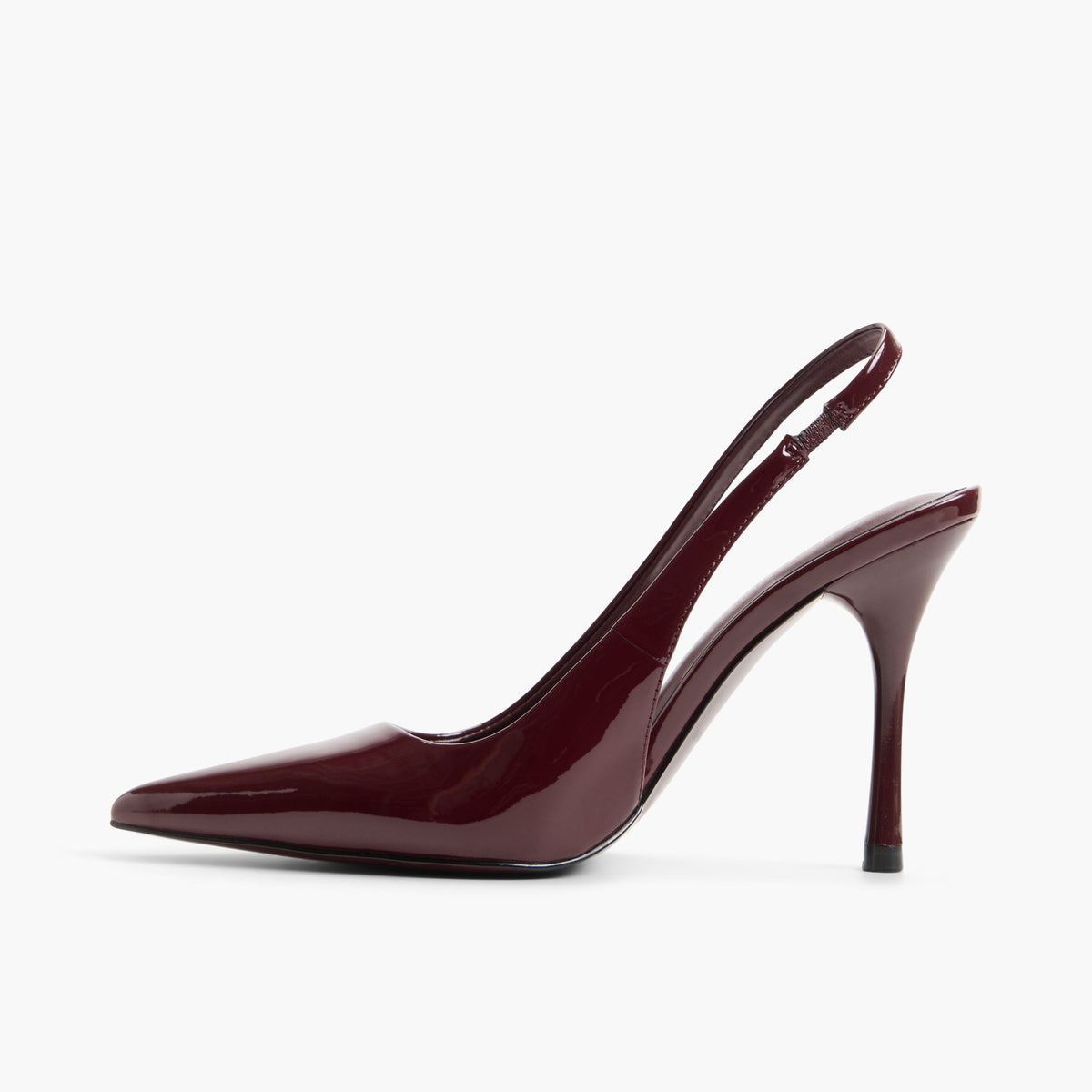 Side view of Bordo Sorayah