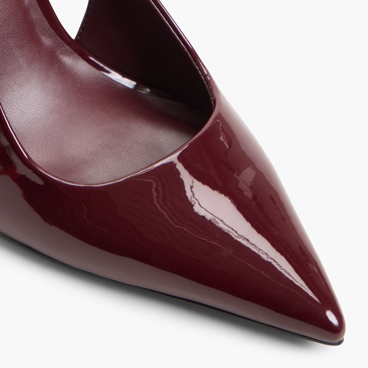 Close-up of the Bordo Sorayah