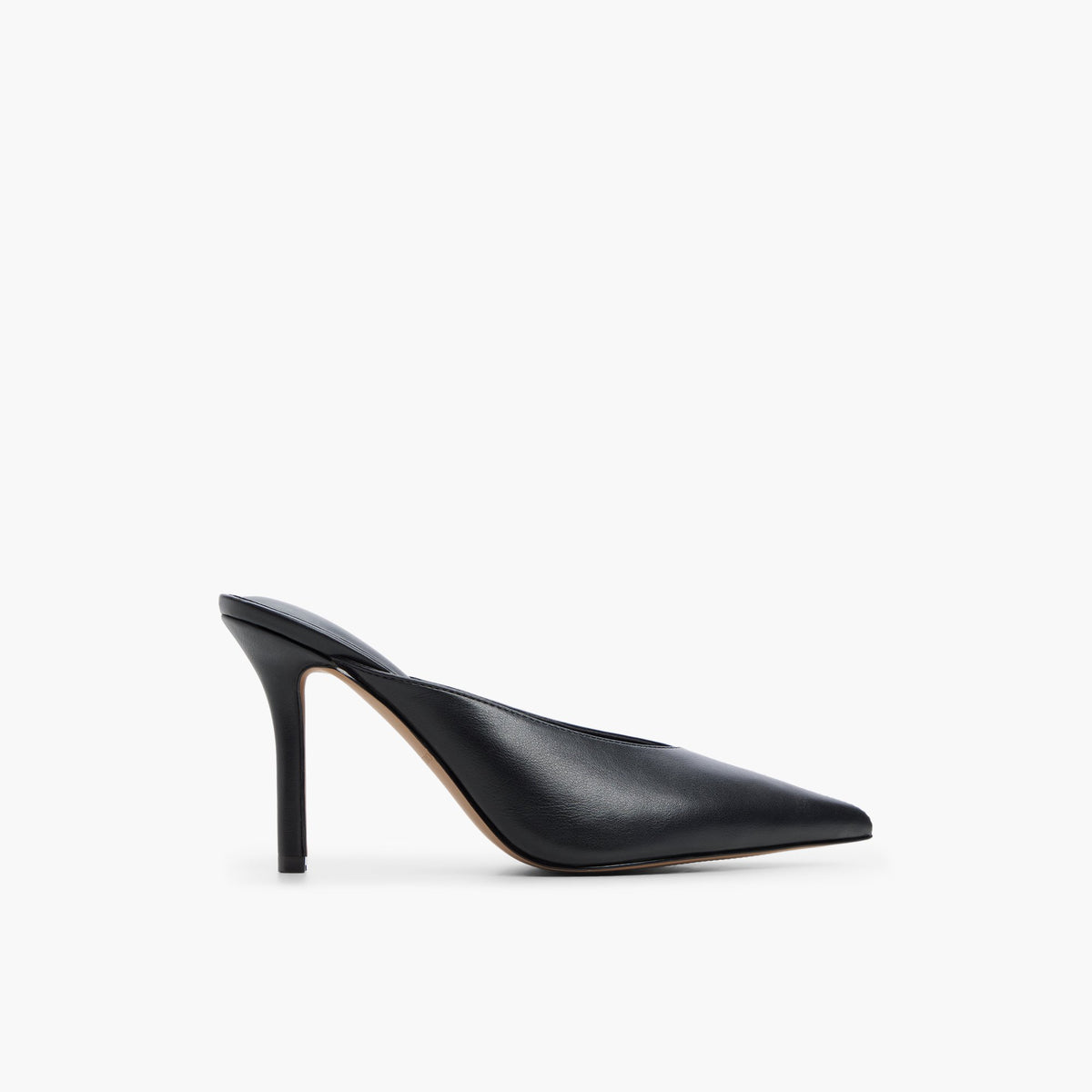 Main View of Black Sova  for Womens